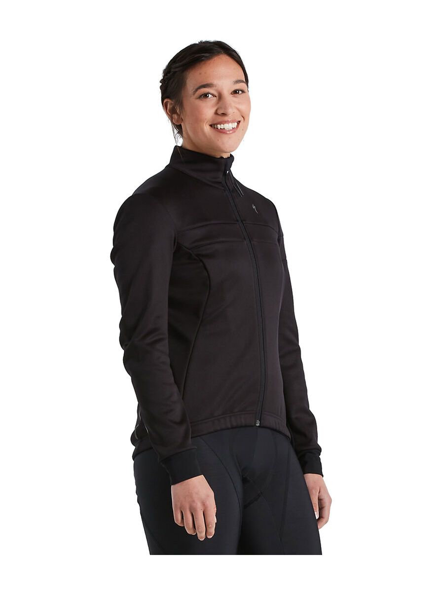 Specialized RBX Softshell Jacket Damen, black - Bild 3