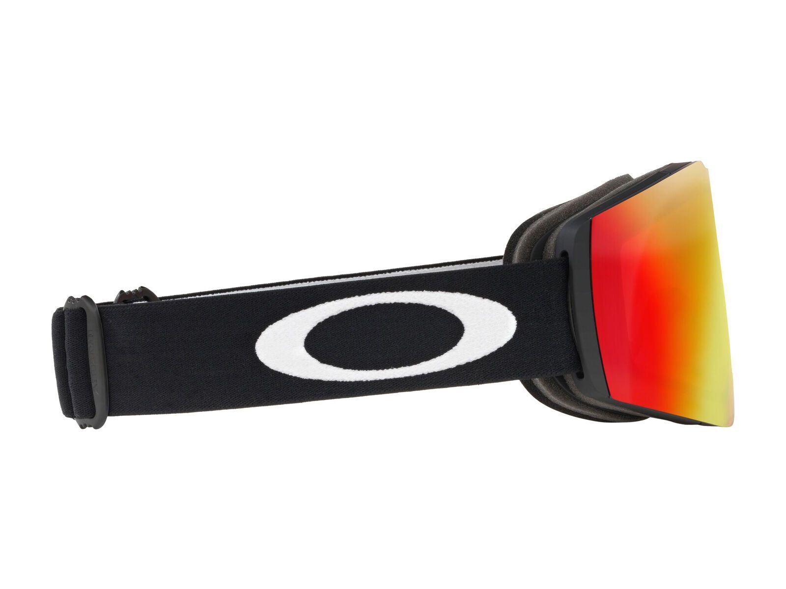 Oakley Fall Line M, Prizm Snow Torch Iridium / matte black - Bild 4