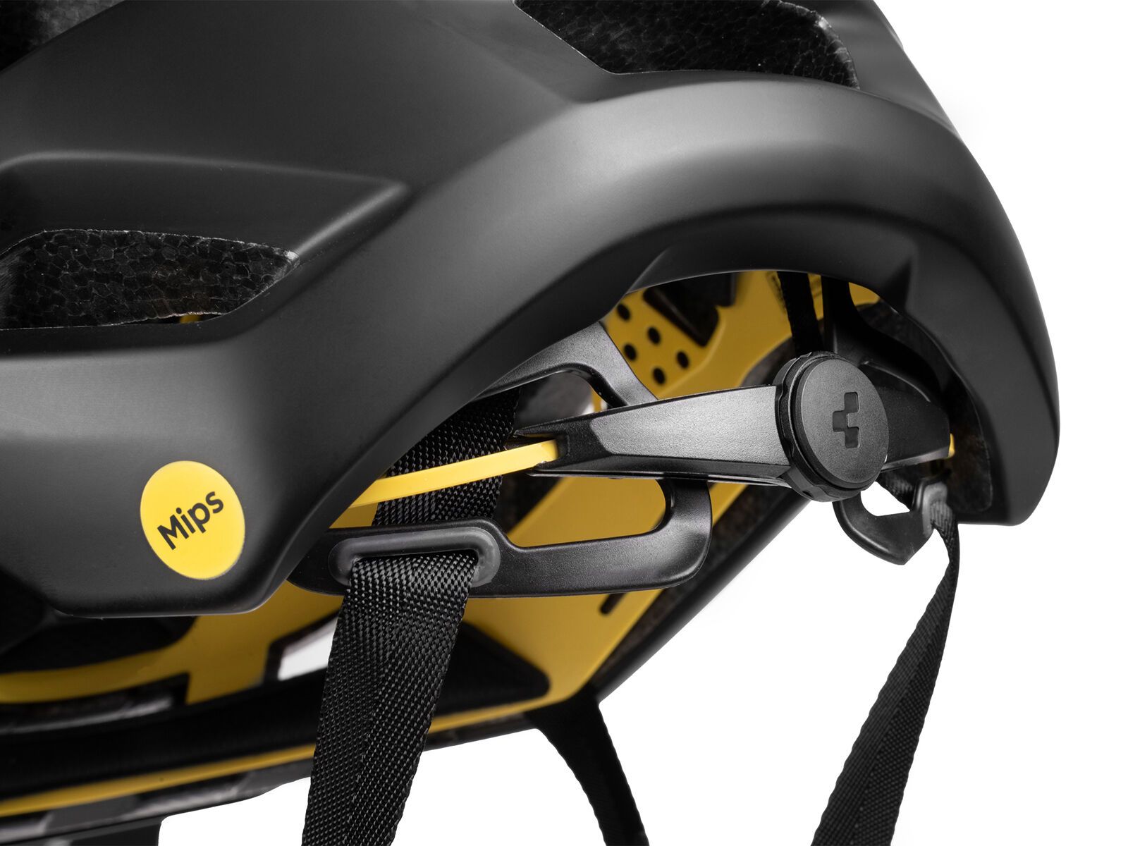 Cube Helm Hover, black - Bild 8