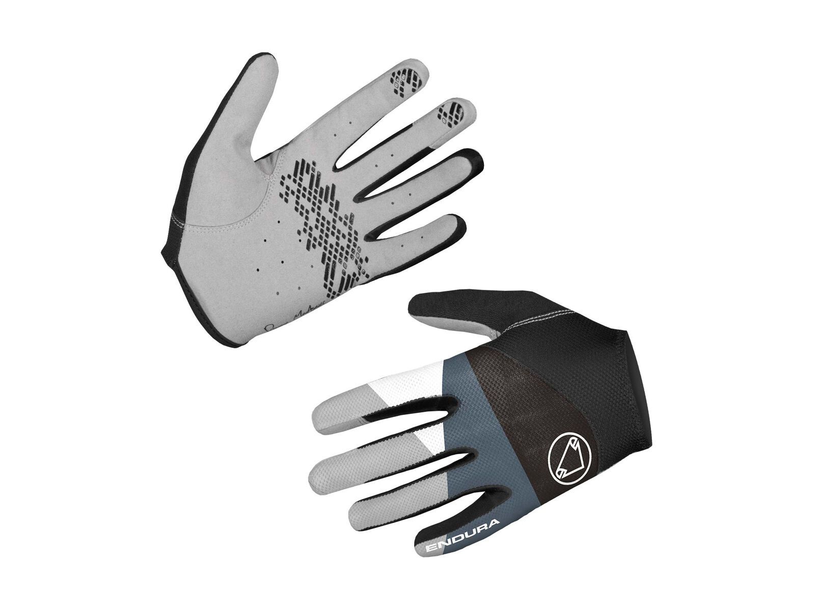 Endura Wms Hummvee Lite Glove II, schwarz - Bild 1