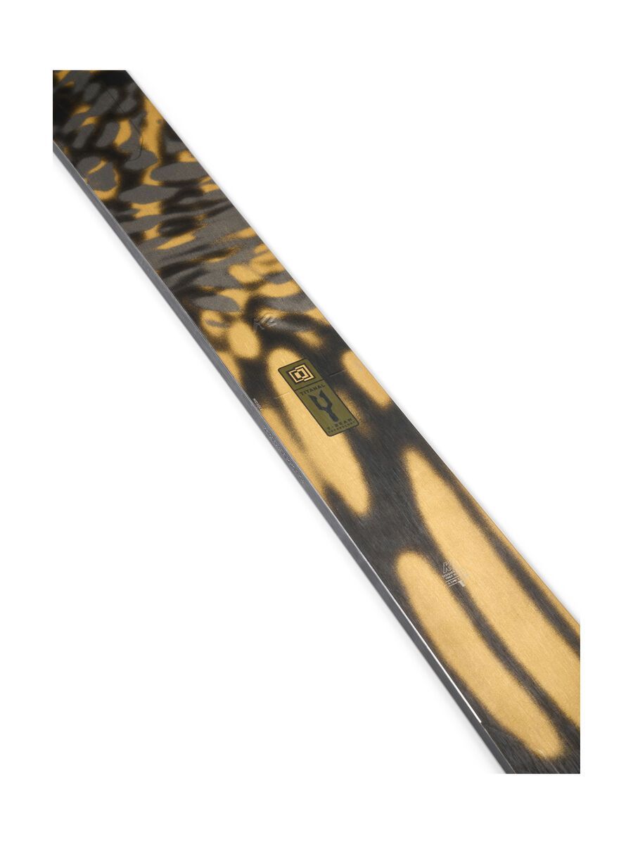 K2 Mindbender 99Ti - Bild 4