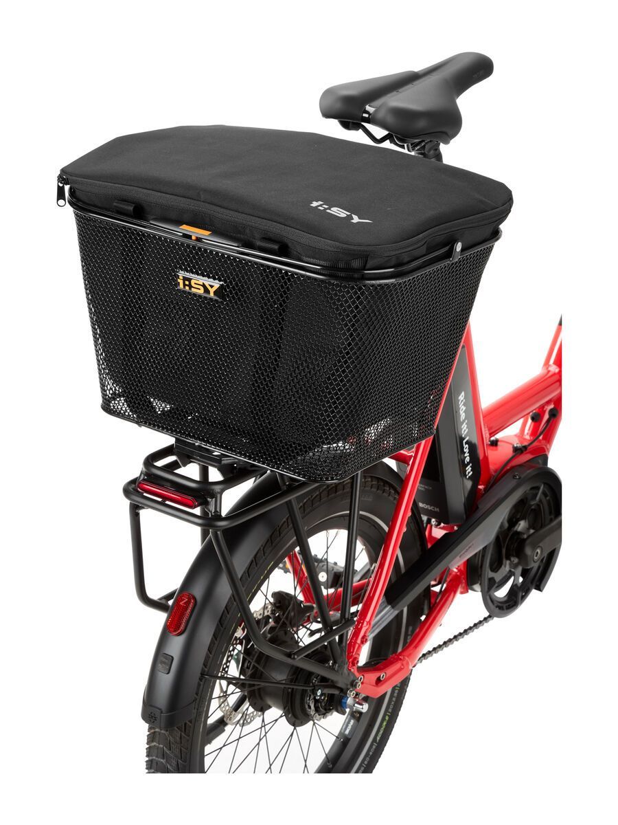 i:SY Basket Bag - Bild 4