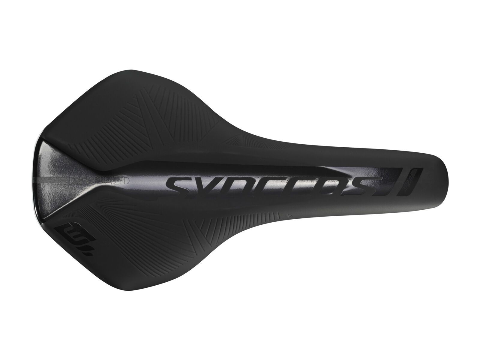 Syncros XR2.0 Women's Saddle, black - Bild 1