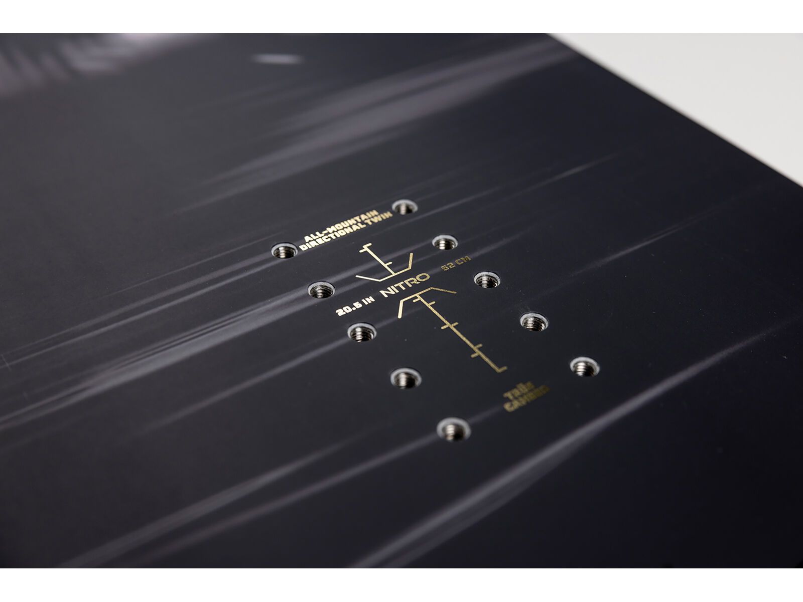 Nitro Team Pro Marcus Kleveland Wide - Bild 8