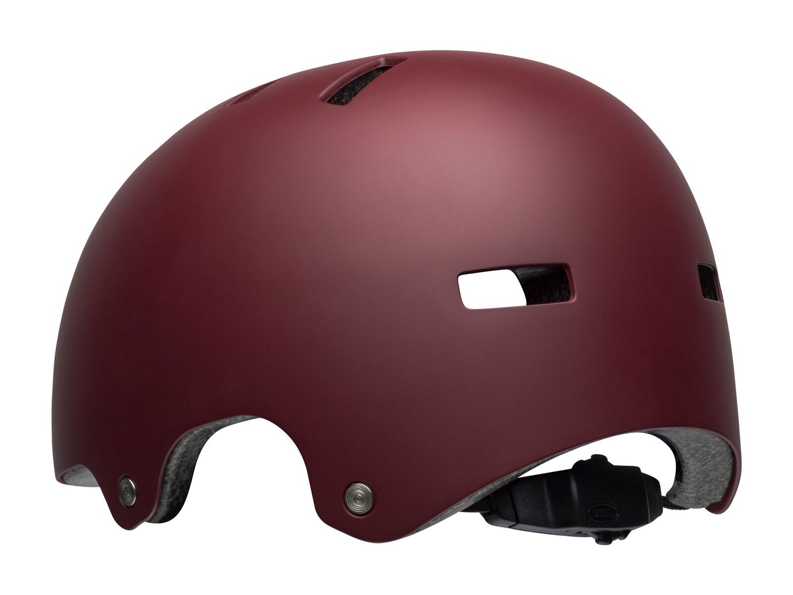 Bell Local, matte maroon - Bild 5