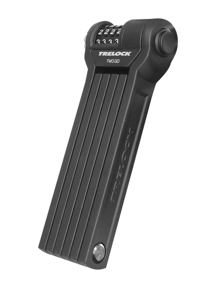 Trelock FS 260 Code - Bild 1