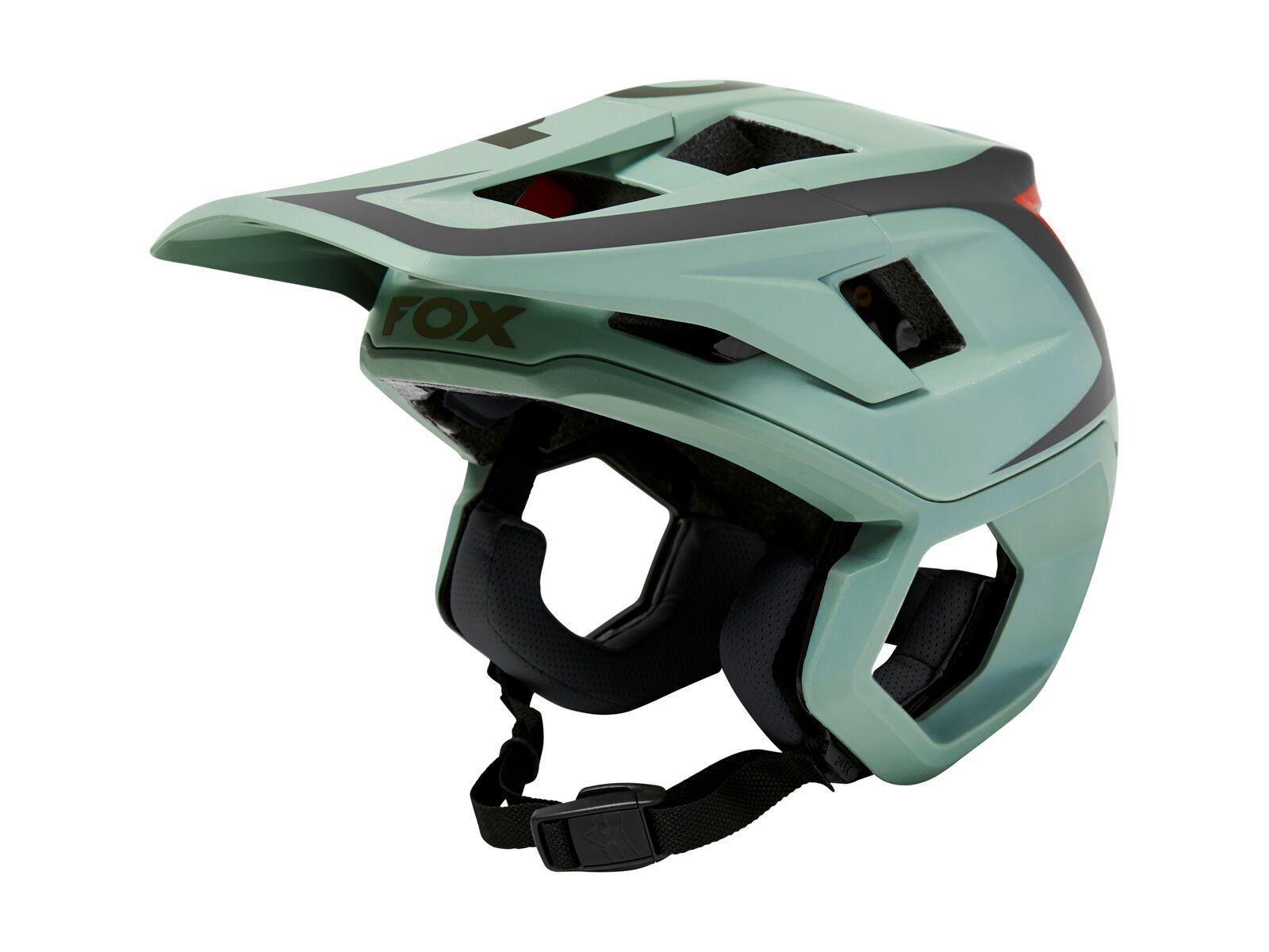 Fox Dropframe Pro Dvide, eucalyptus - Bild 2