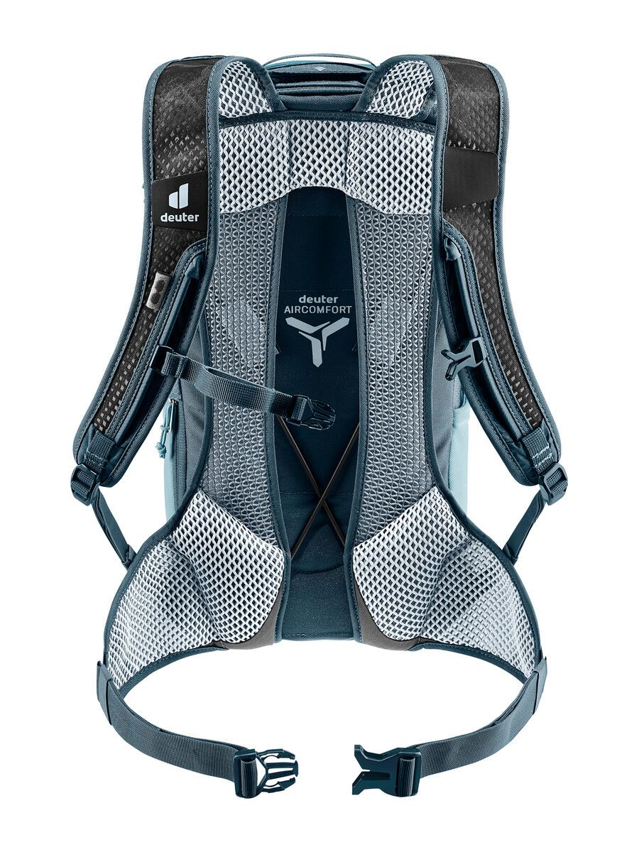 Deuter Race Air 10, atlantic-ink - Bild 5