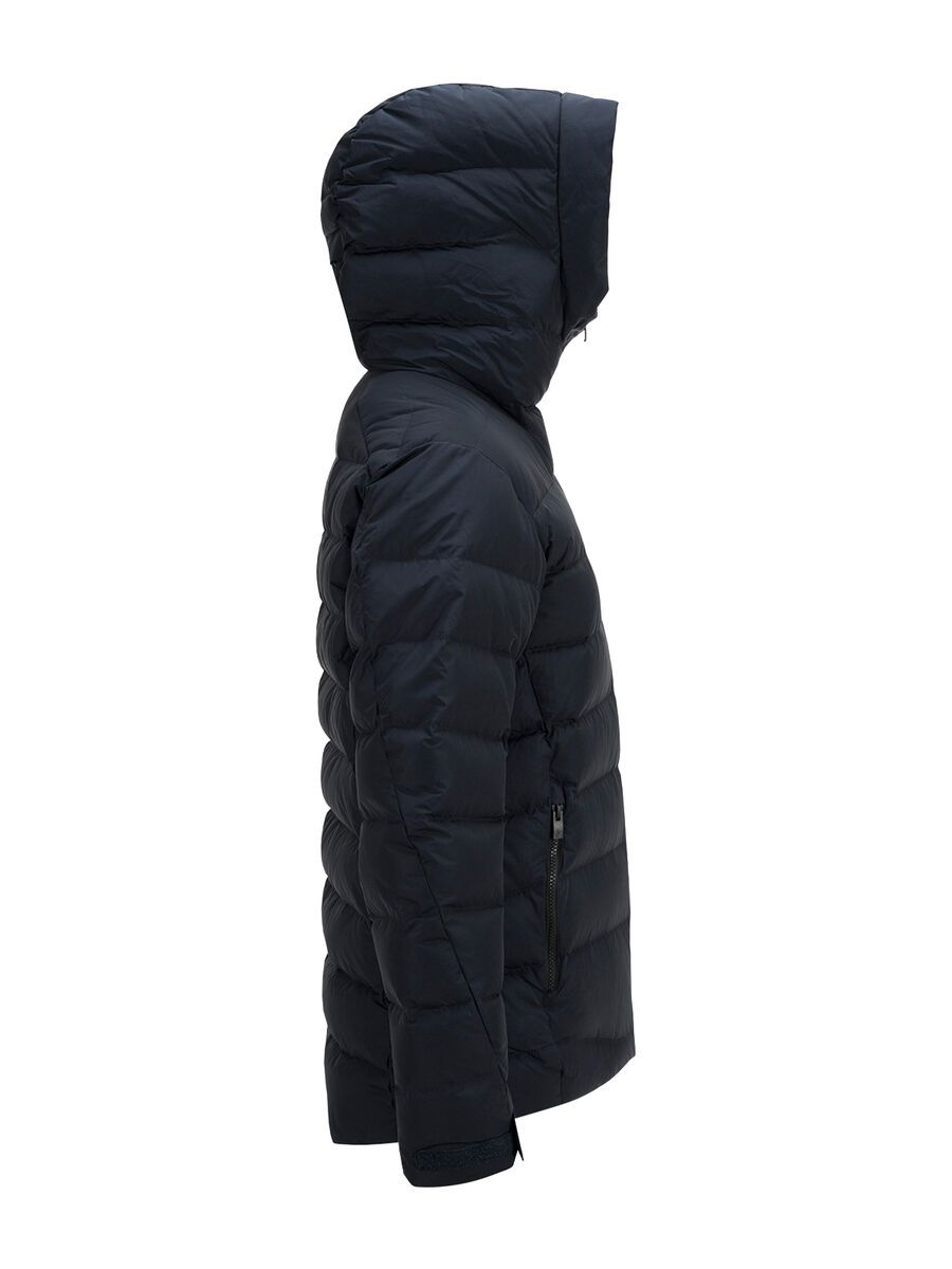 Peak Performance Spokane Down Jacket, salute blue - Bild 4