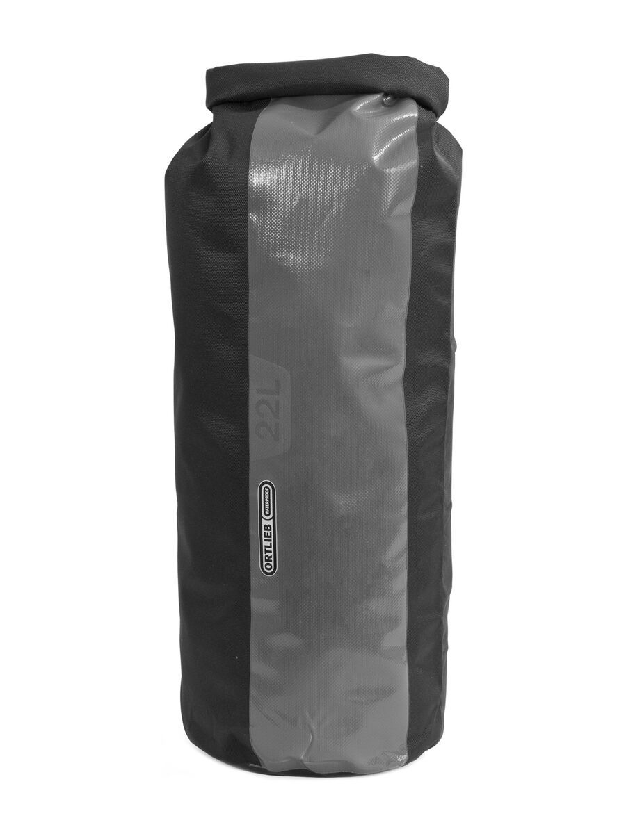 ORTLIEB Packsack PS490, schwarz-dunkelgrau - Bild 2