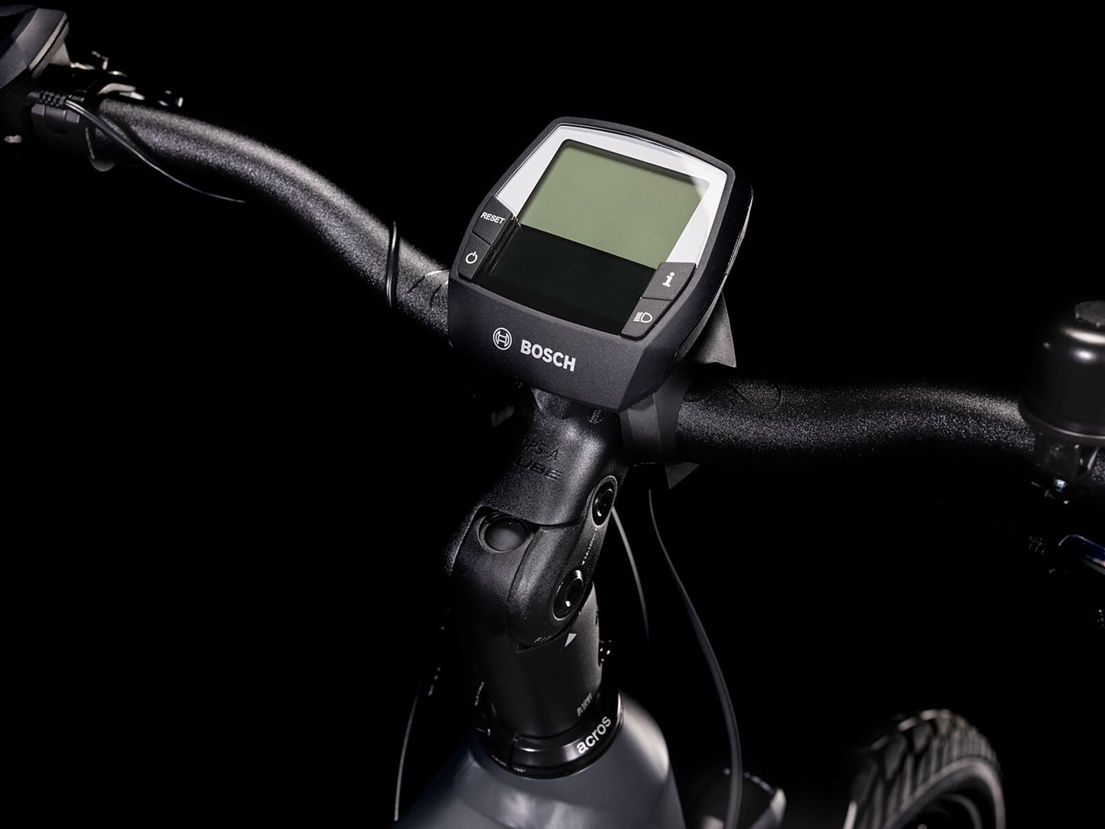 Cube Touring Hybrid EXC 625 Trapeze, grey´n´red - Bild 2