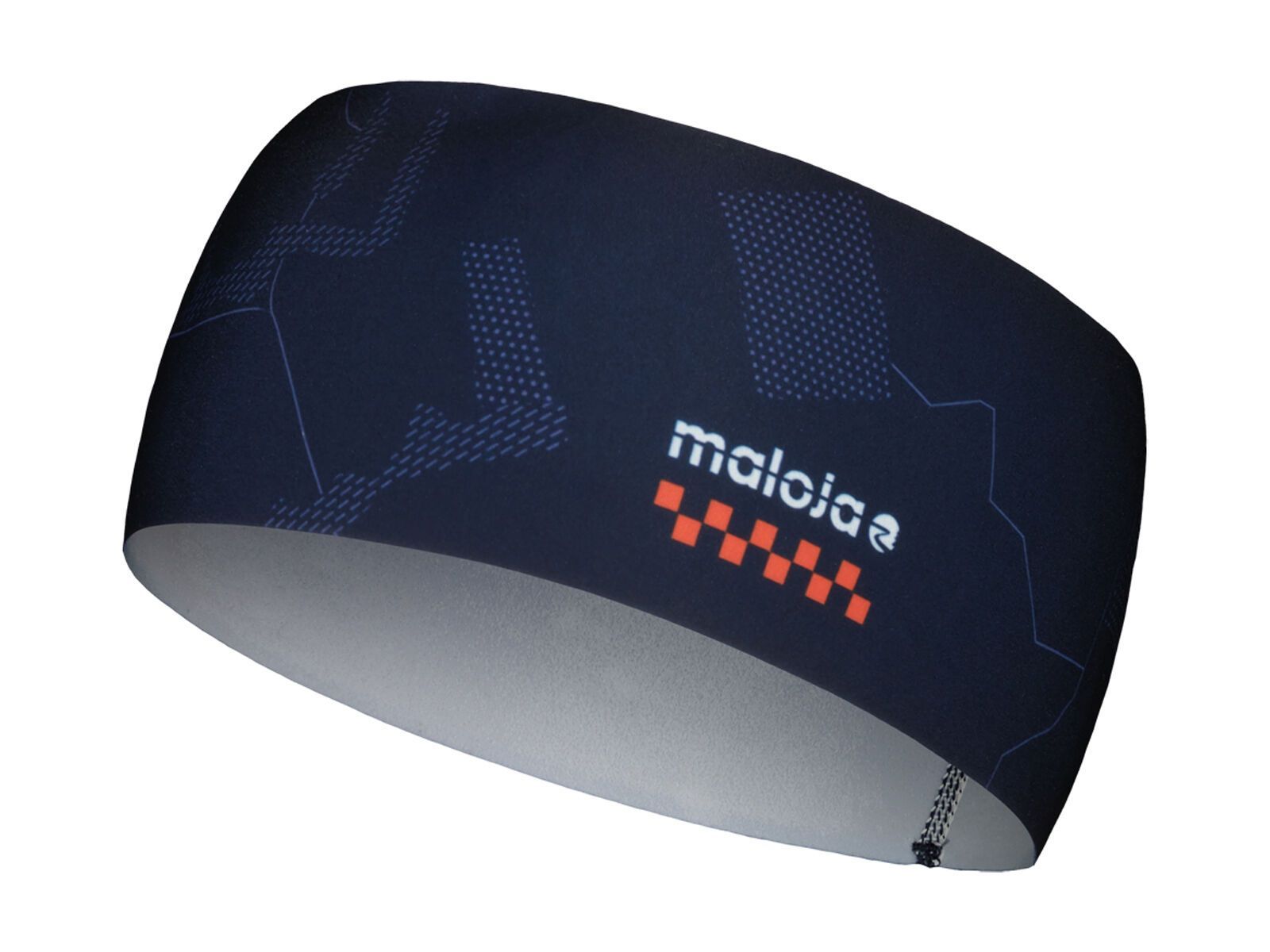 Maloja KulmM., night sky fields - Bild 1