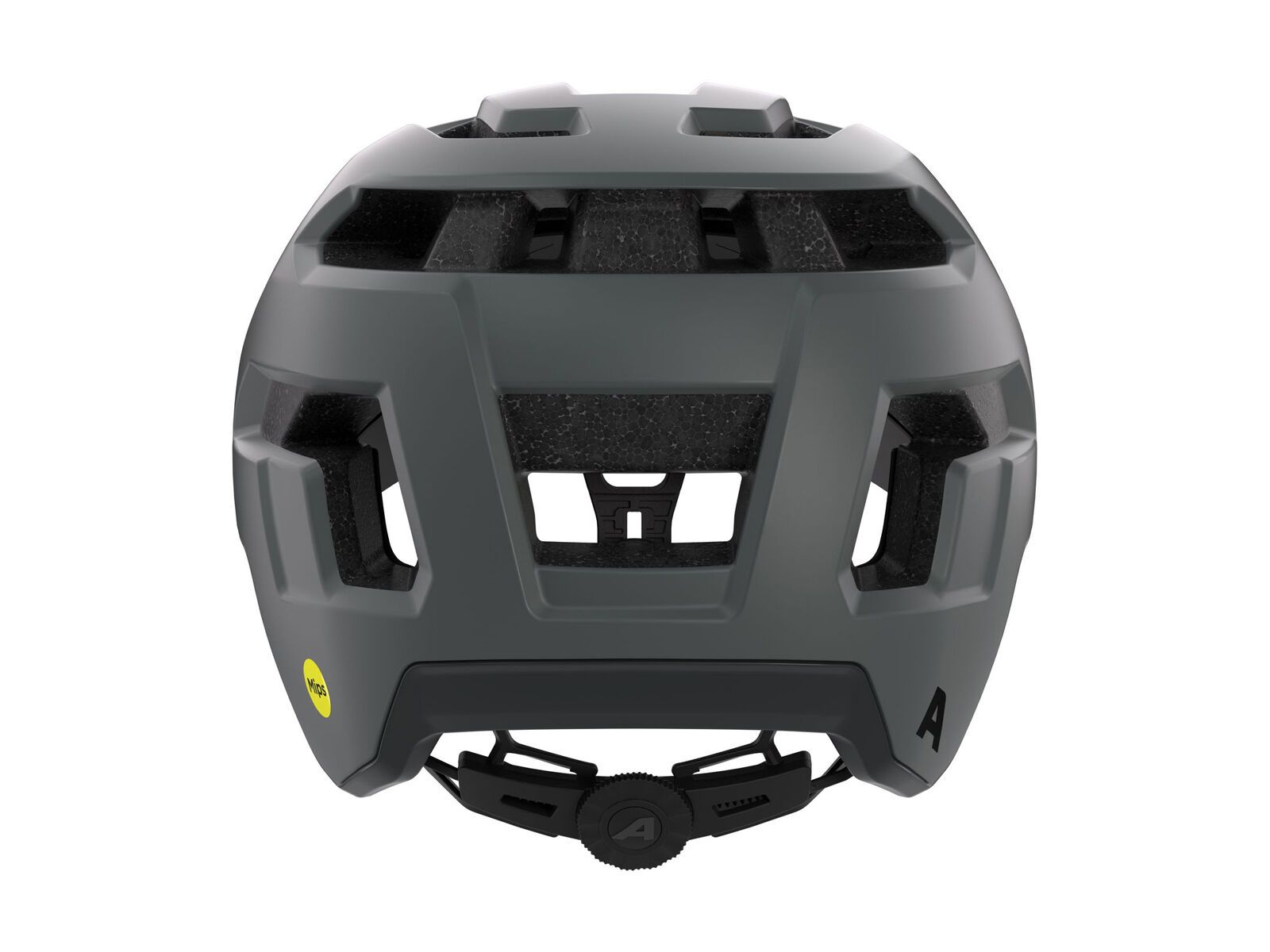 Alpina Taunus Gravel MIPS, midnight-grey matt - Bild 4