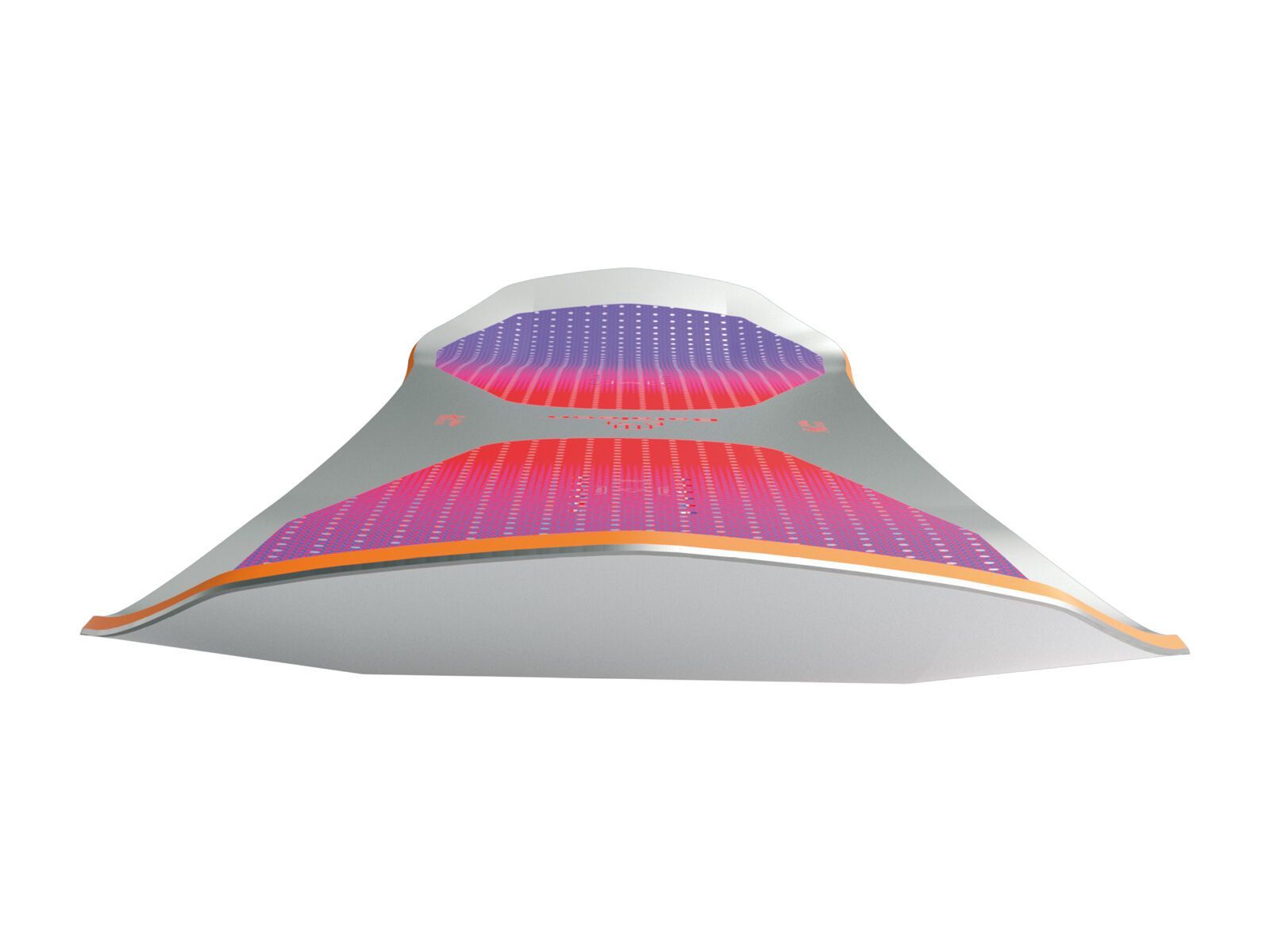 Bataleon Evil Twin Wide - Bild 3