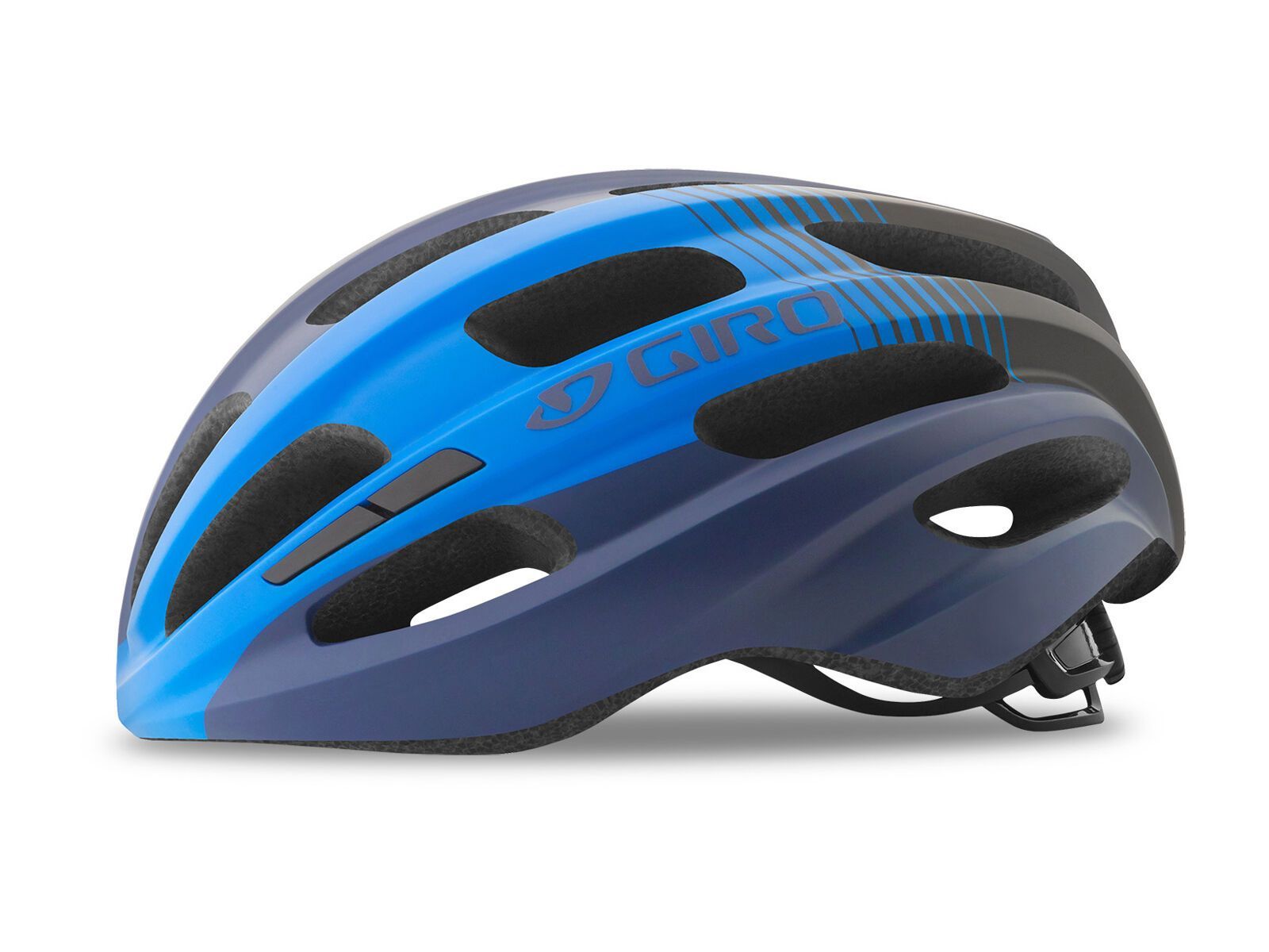 Giro Isode, mat blue - Bild 2