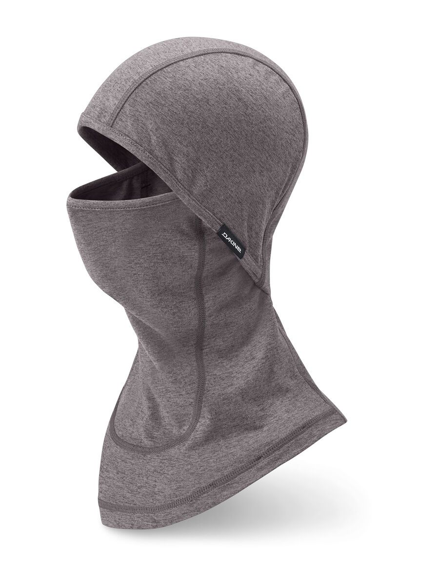 Dakine Union Balaclava, black heather - Bild 1