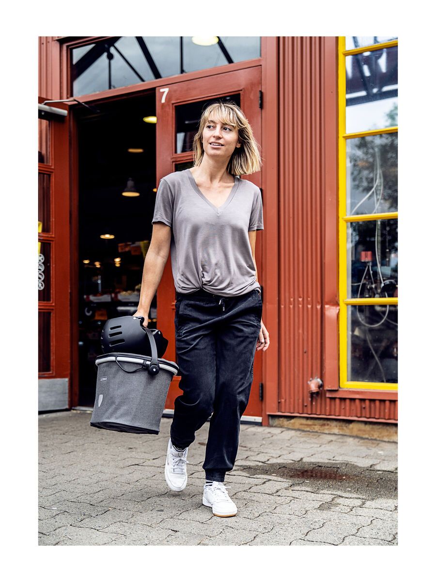 ORTLIEB Up-Town Urban, pine - Bild 5