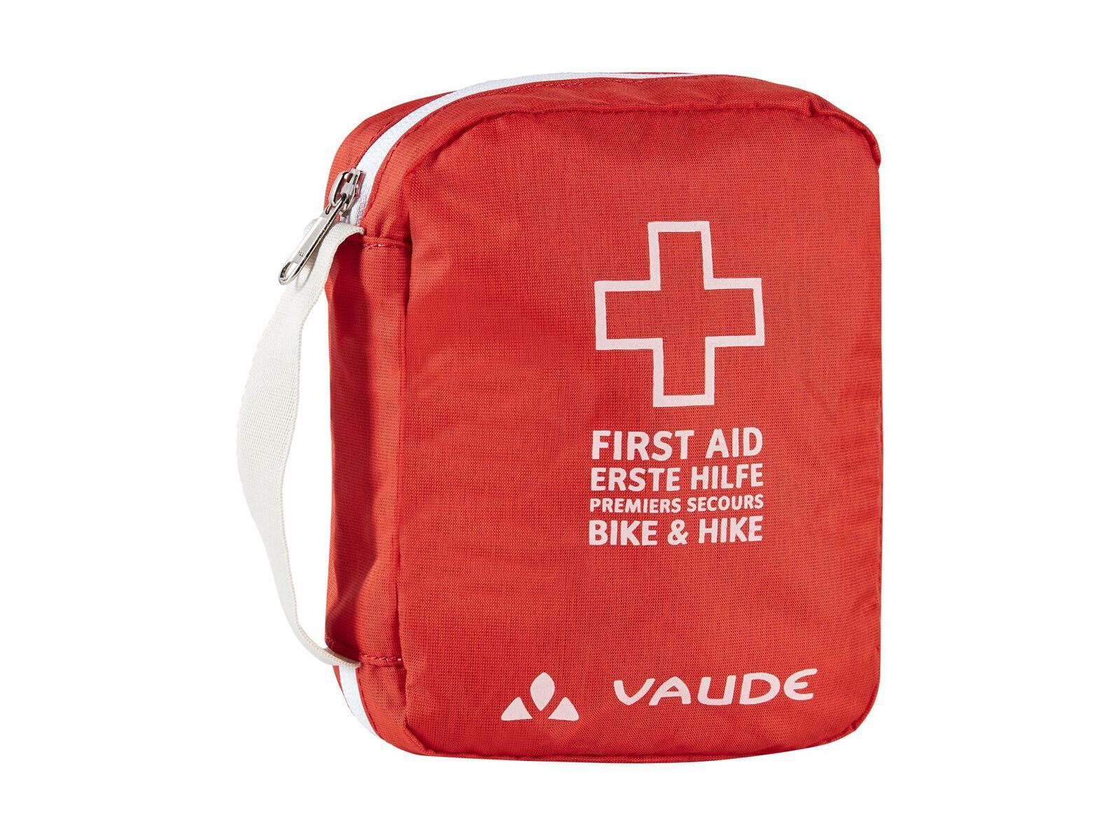 Vaude First Aid Kit L, mars red - Bild 2