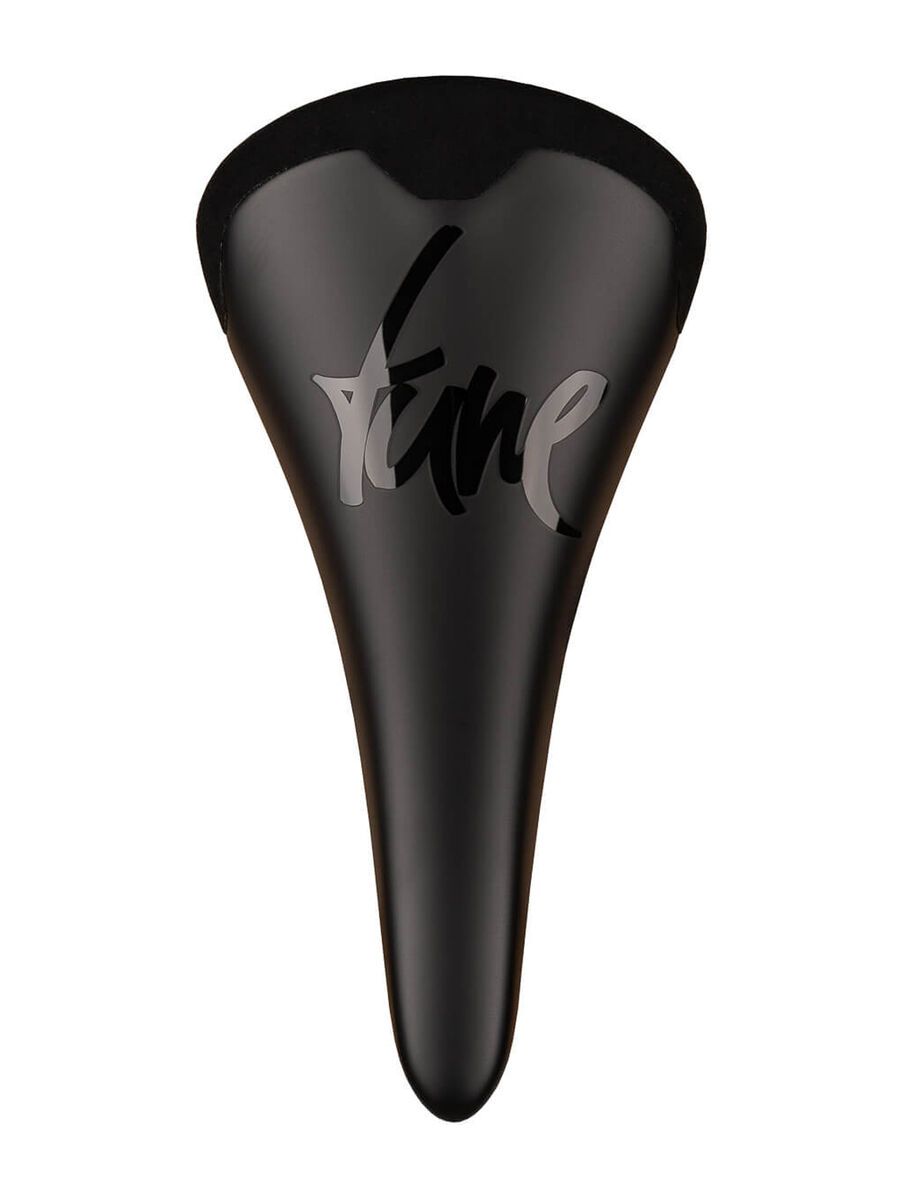 Tune Komm-Vor+ Carbonsattel, alcantara - Bild 1