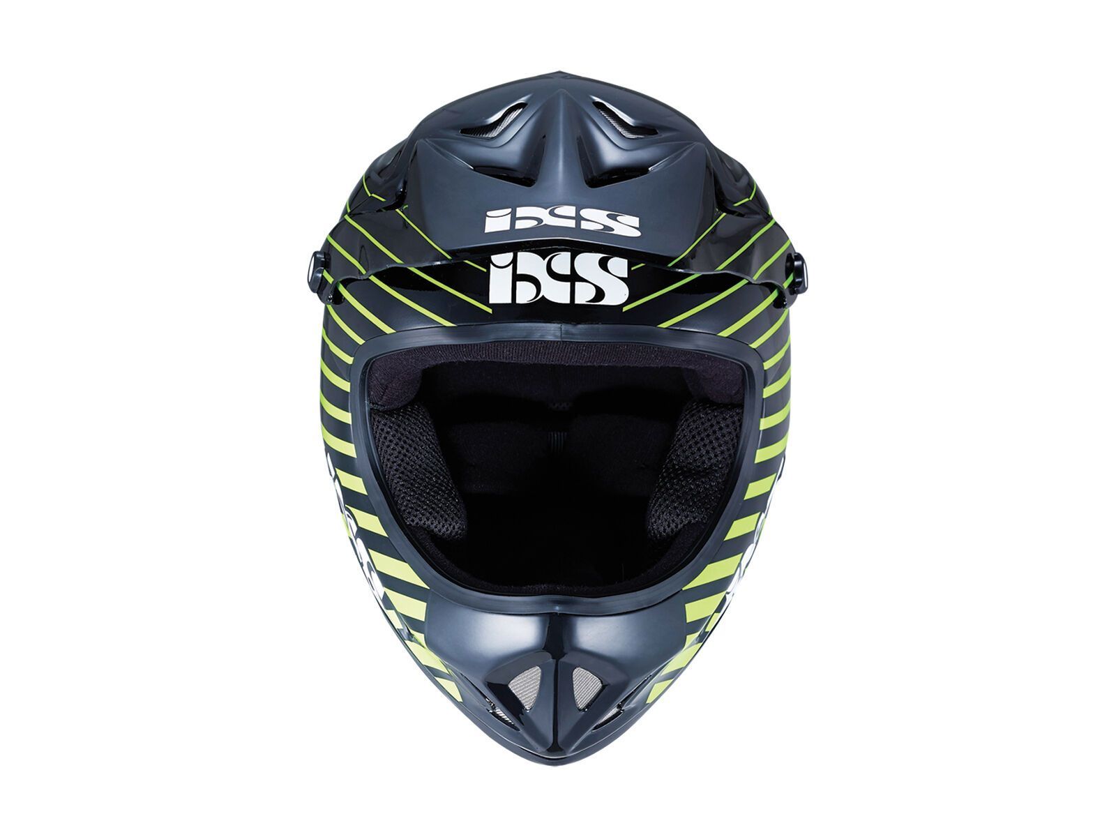 IXS Phobos 5.1, black/green - Bild 2