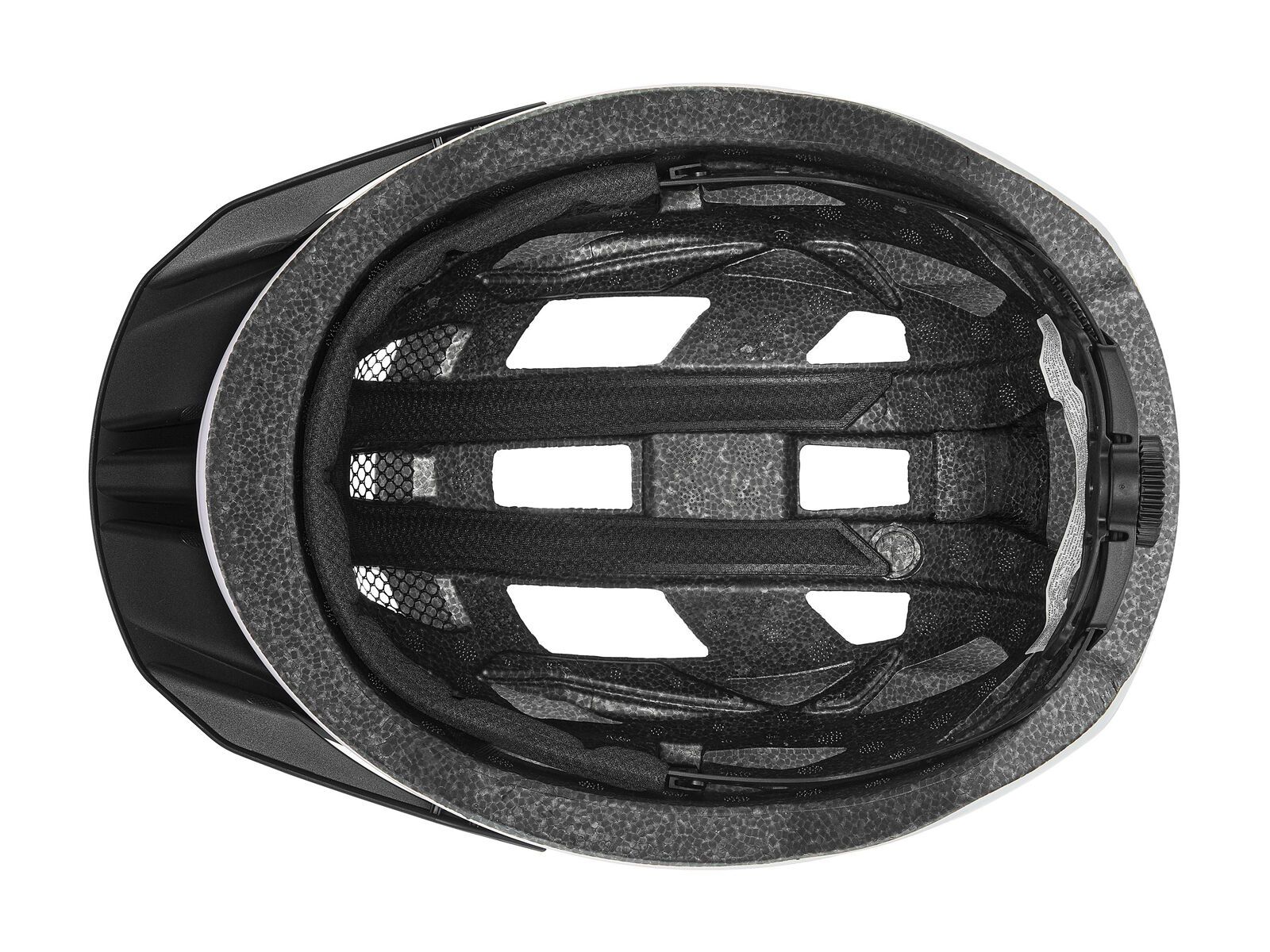 uvex i-vo 2, powder-grey matt - Bild 5