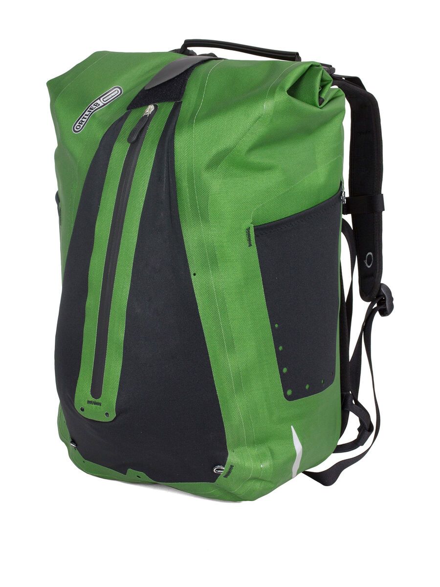 ORTLIEB Vario QL3, moosgrün - Bild 1