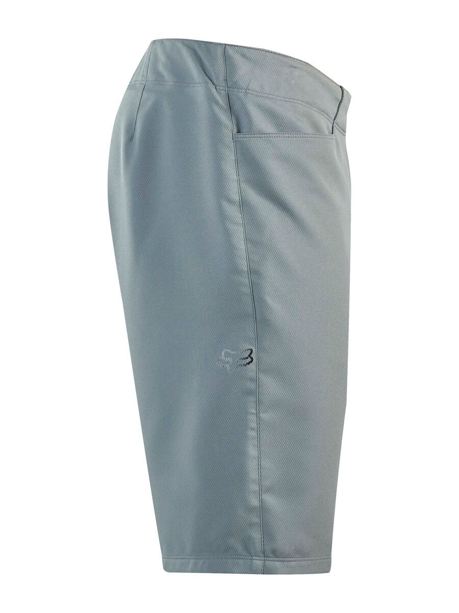Fox Ranger Short with Liner, graphite - Bild 3