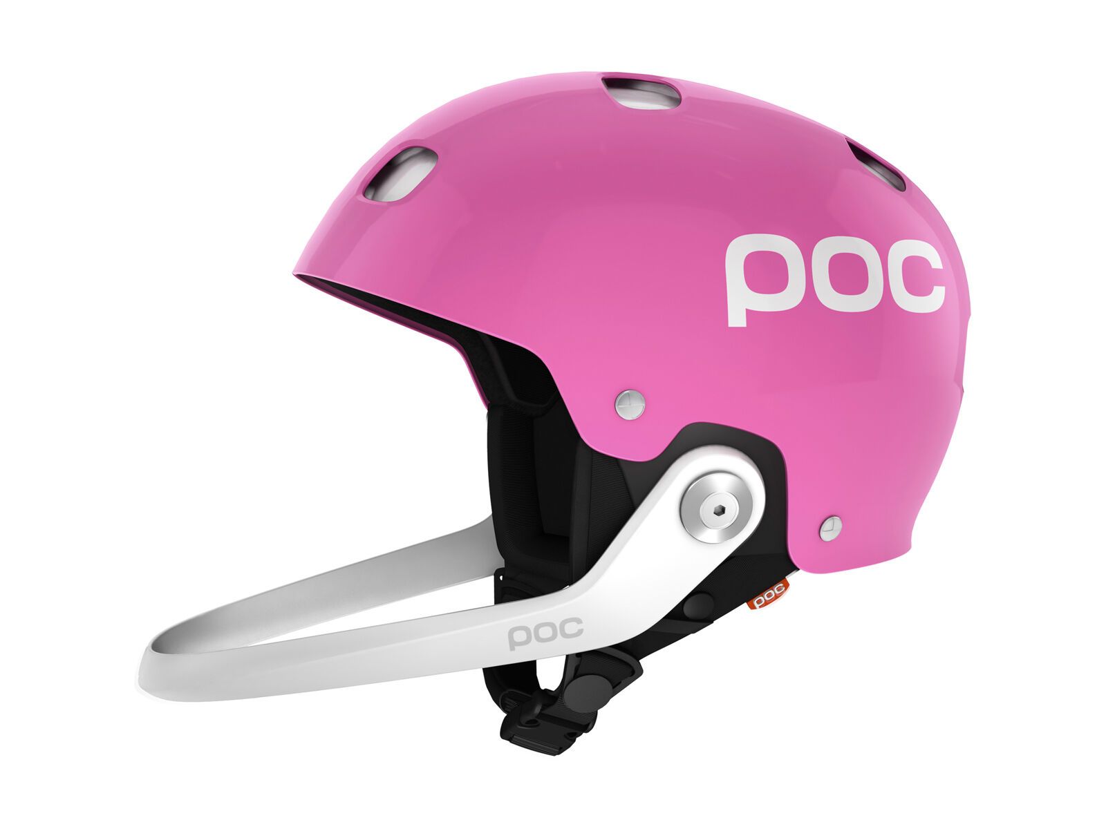 POC Sinuse SL, actinium pink - Bild 1