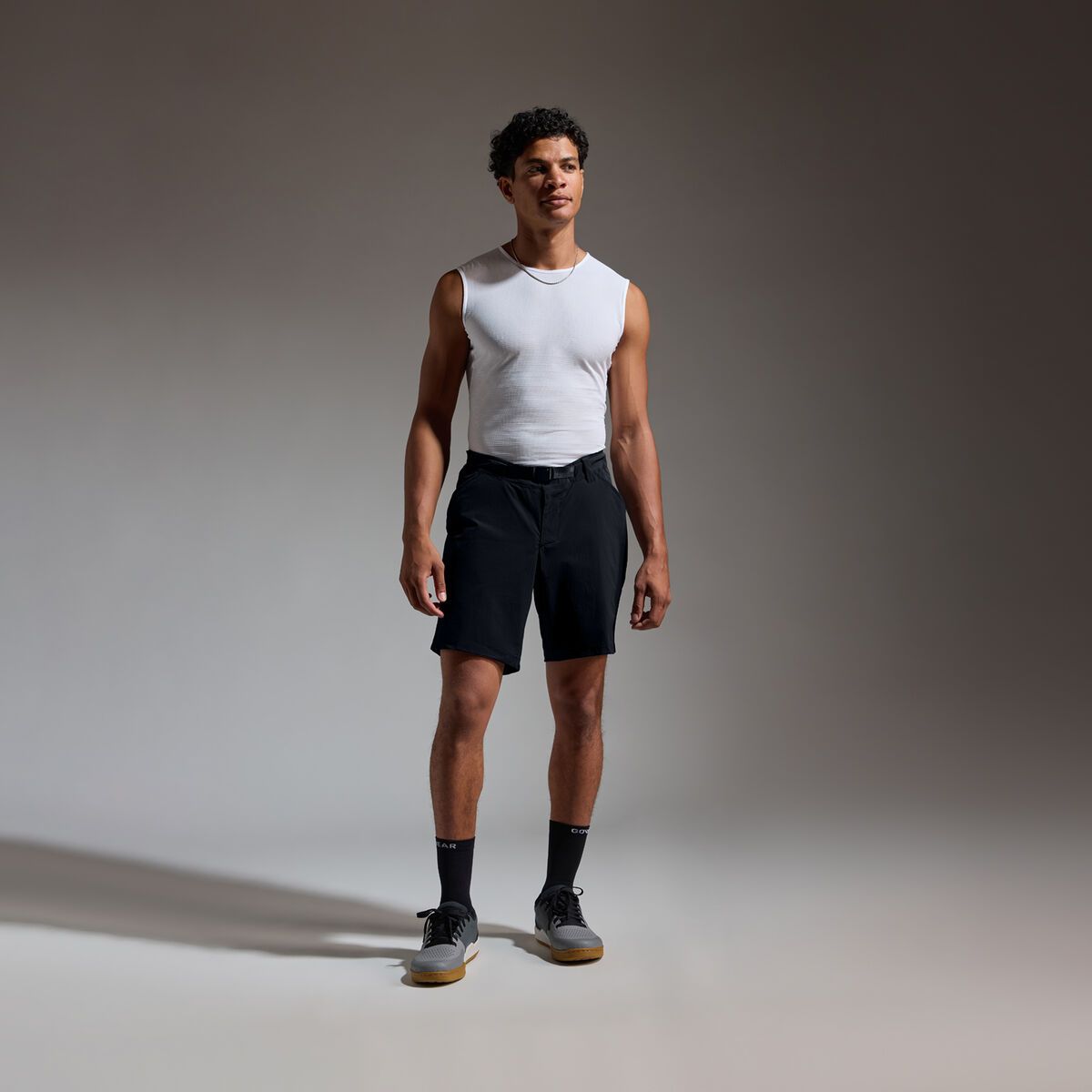 GOREWEAR Swiftride Shorts Herren, black - Bild 3