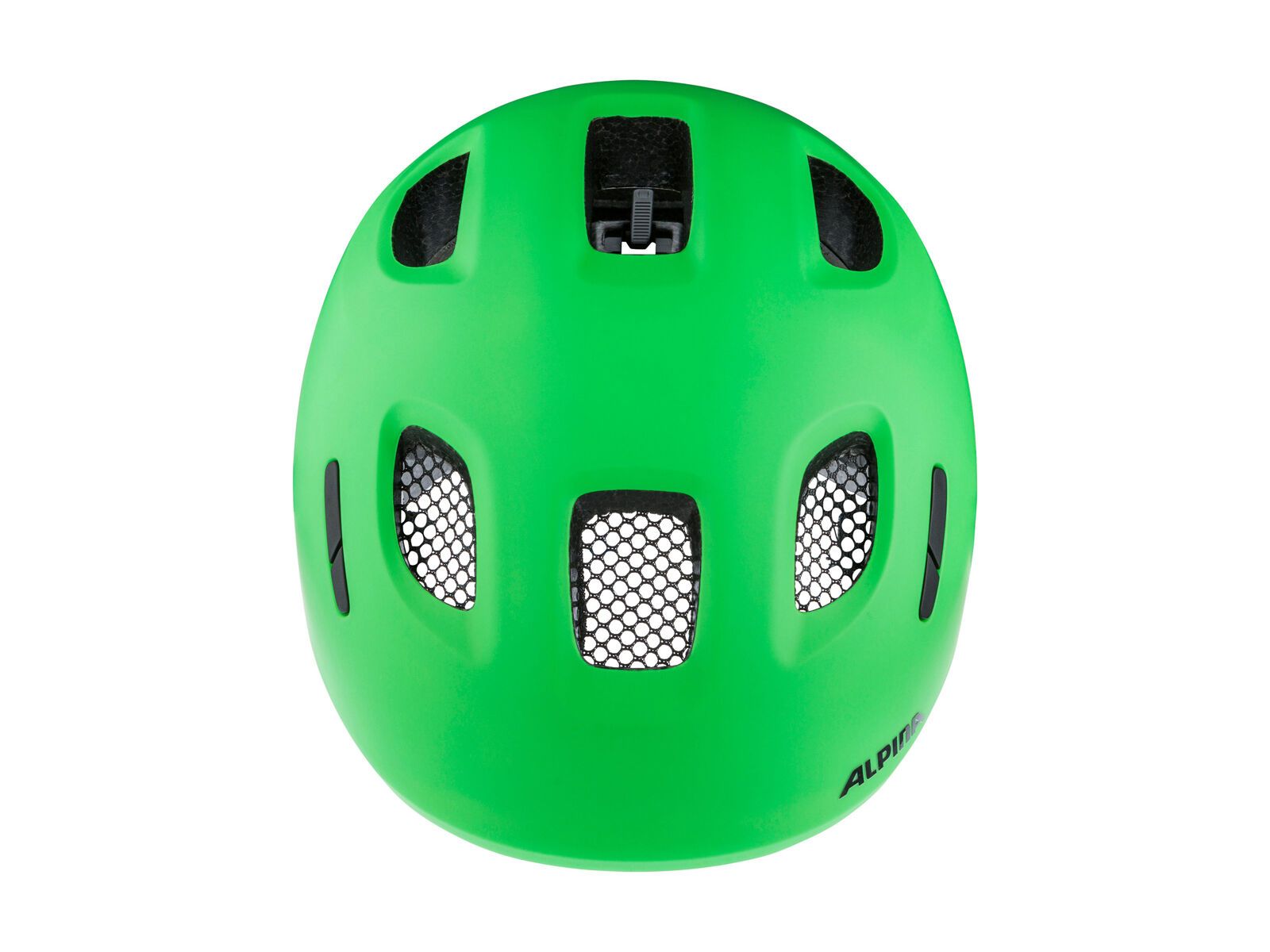 Alpina Ximo 2 LE, neon green matt - Bild 2