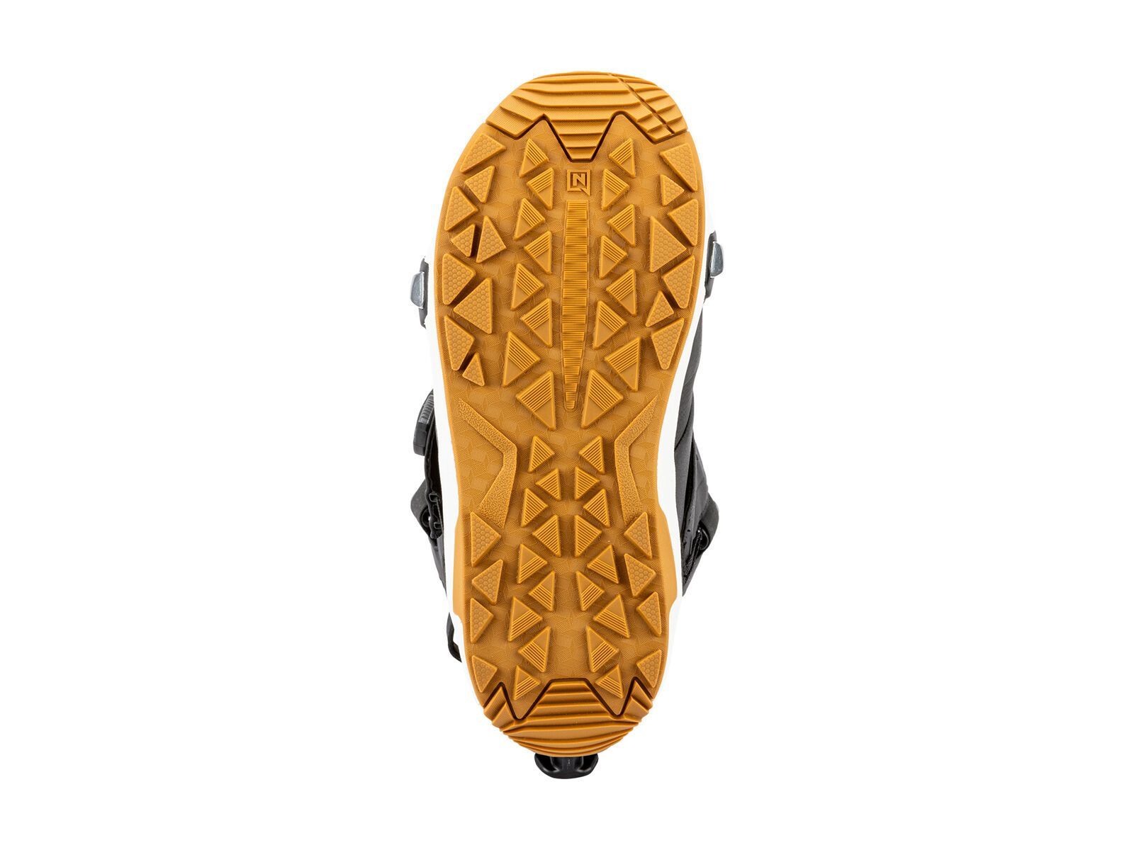 Nitro Venture TLS Step On, black - Bild 3