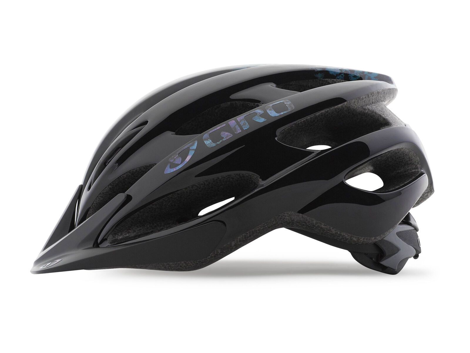 Giro Verona, black galaxy - Bild 2