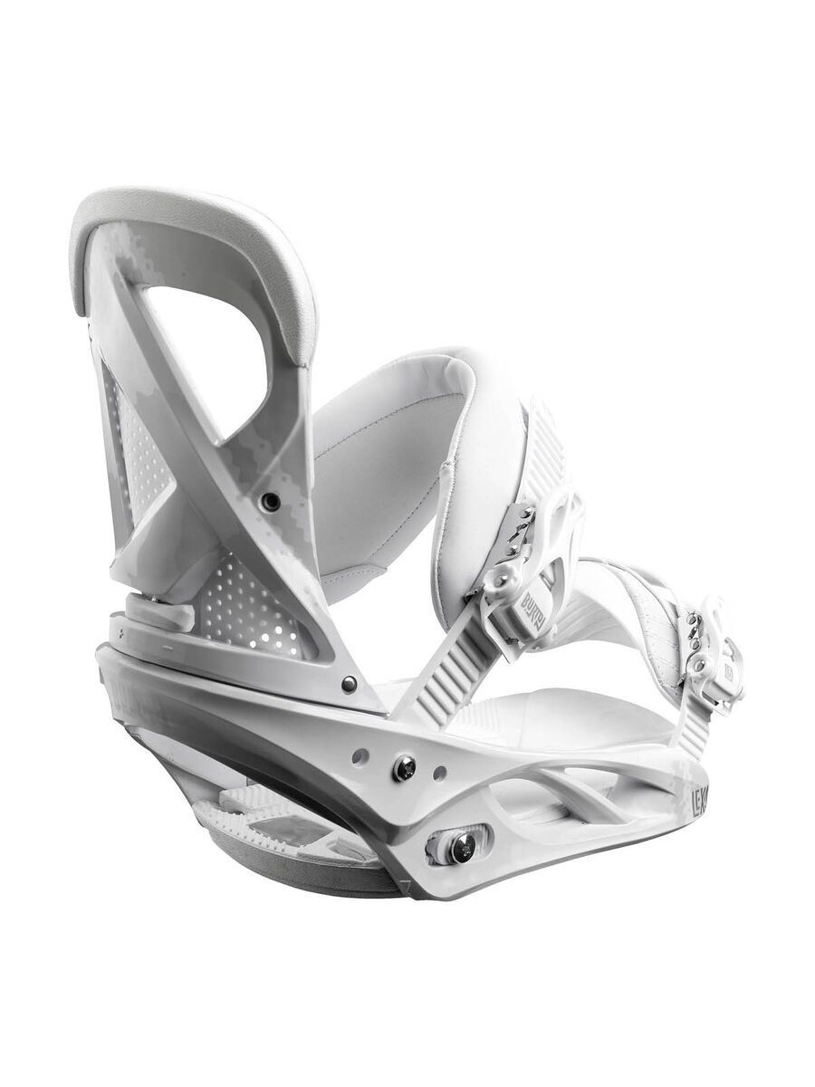 Burton Lexa, Thats White - Bild 2