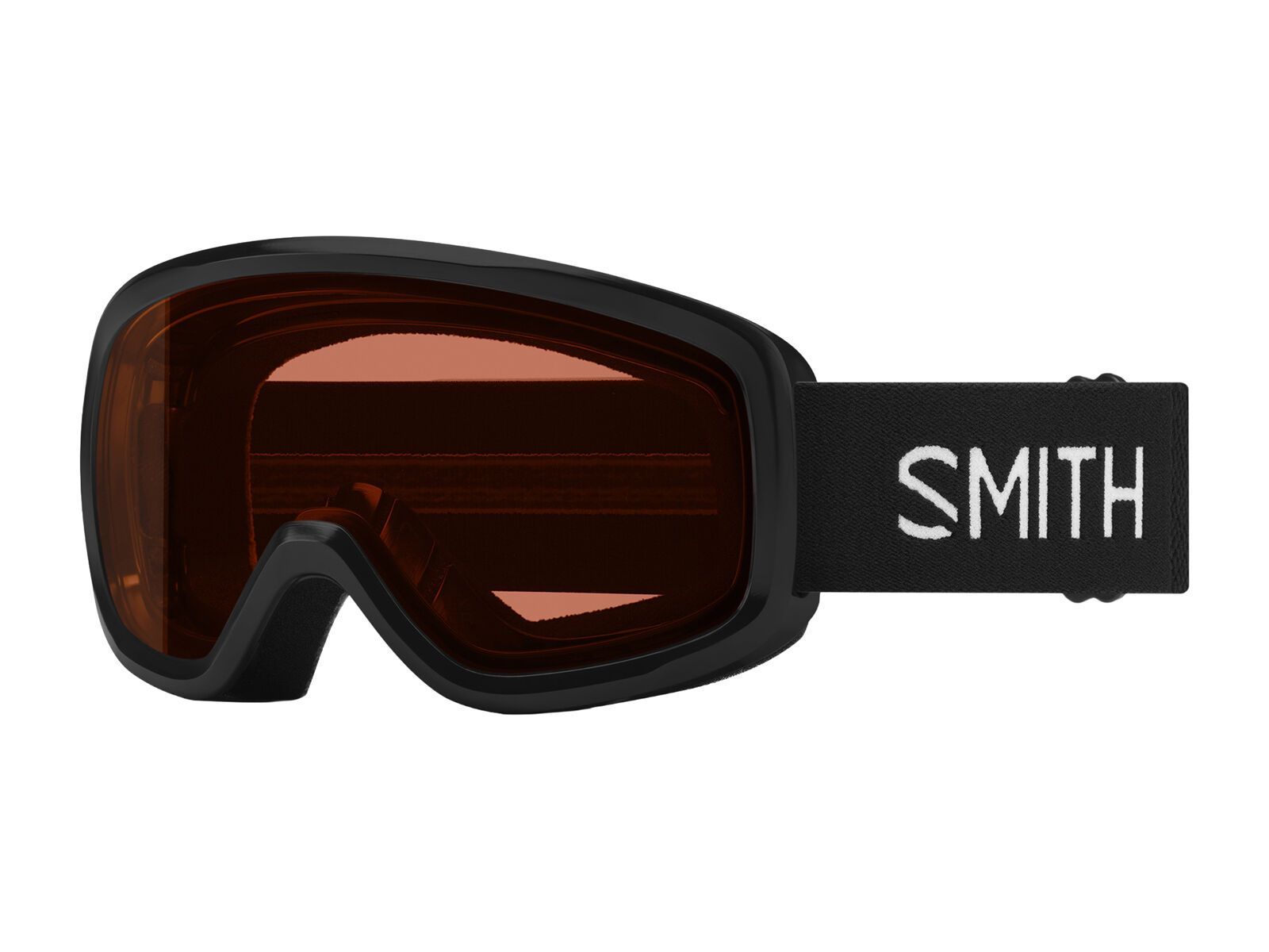 Smith Snowday, RC36 / black - Bild 1