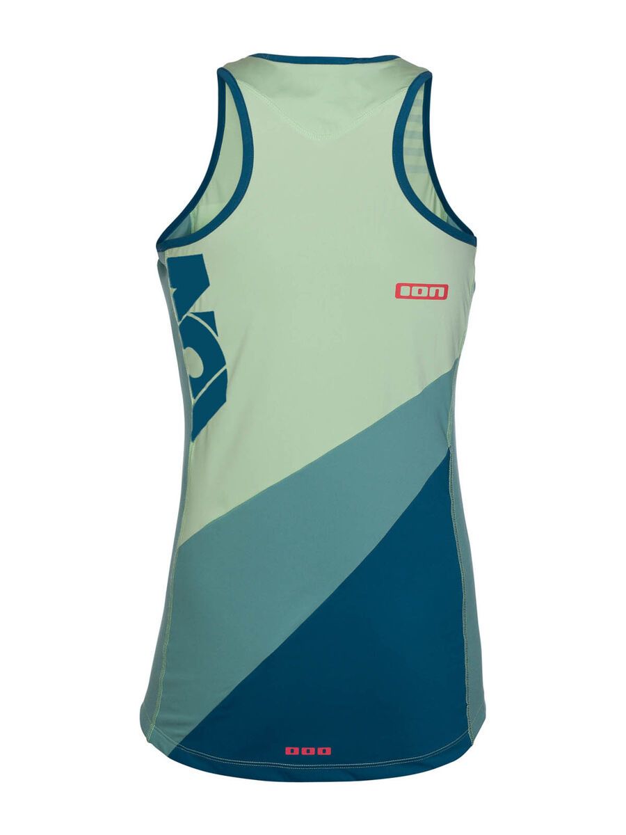 ION Bike Tank Ela, pastel green - Bild 2