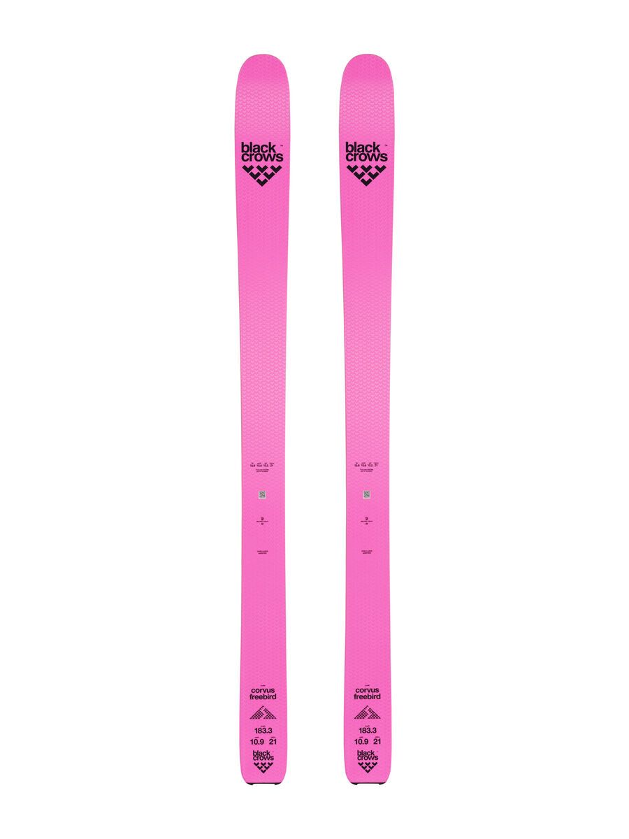 Black Crows Corvus Freebird - Bild 1