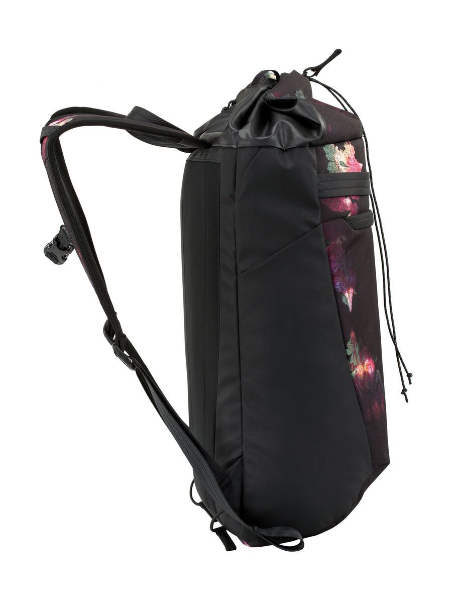 Nitro Fuse, black rose - Bild 3