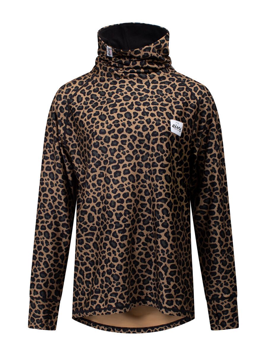 Eivy Icecold Top, leopard - Bild 1