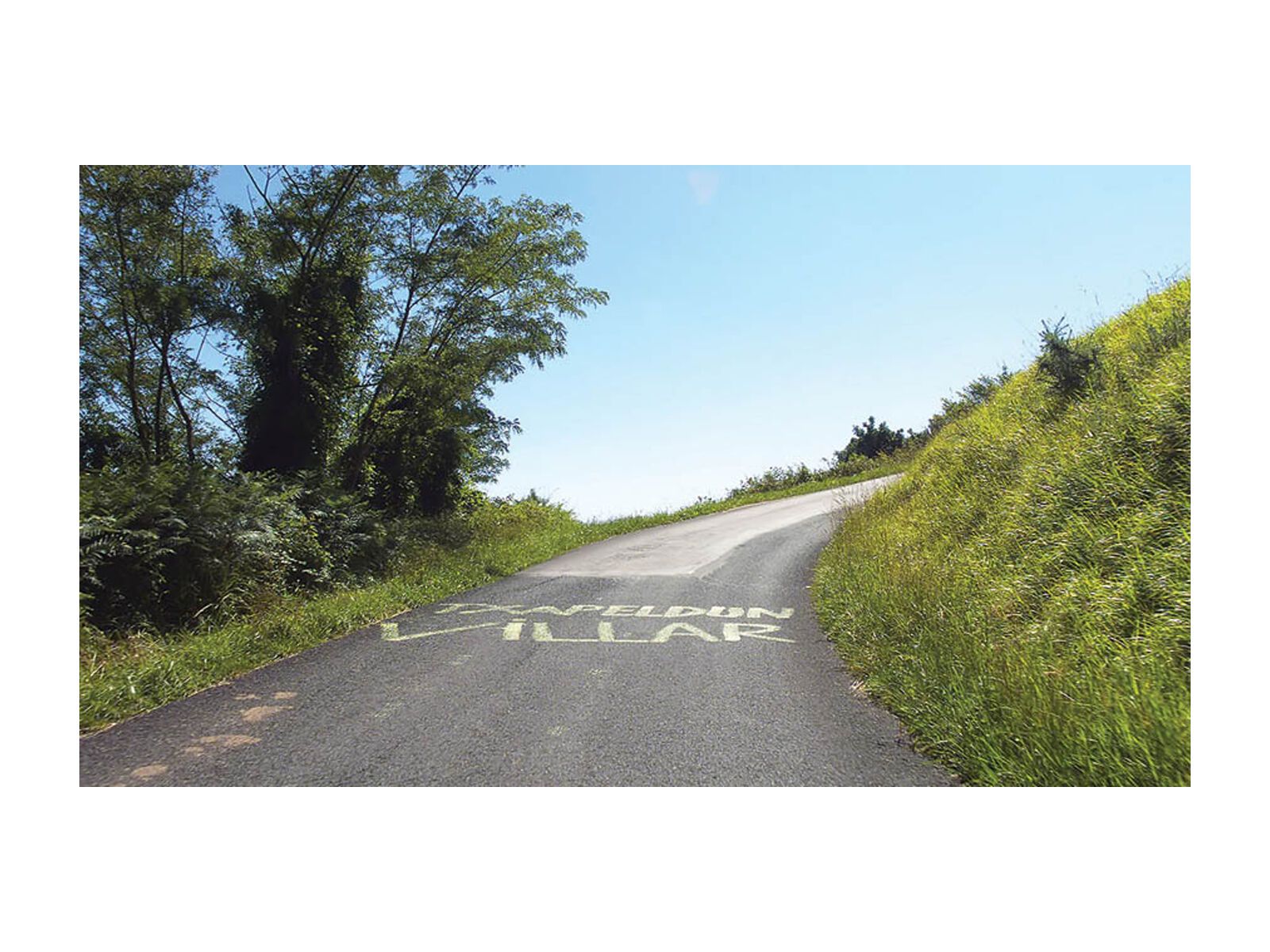 Tacx Real Life Video - San Sebastian Classic (Spanien) - Bild 4