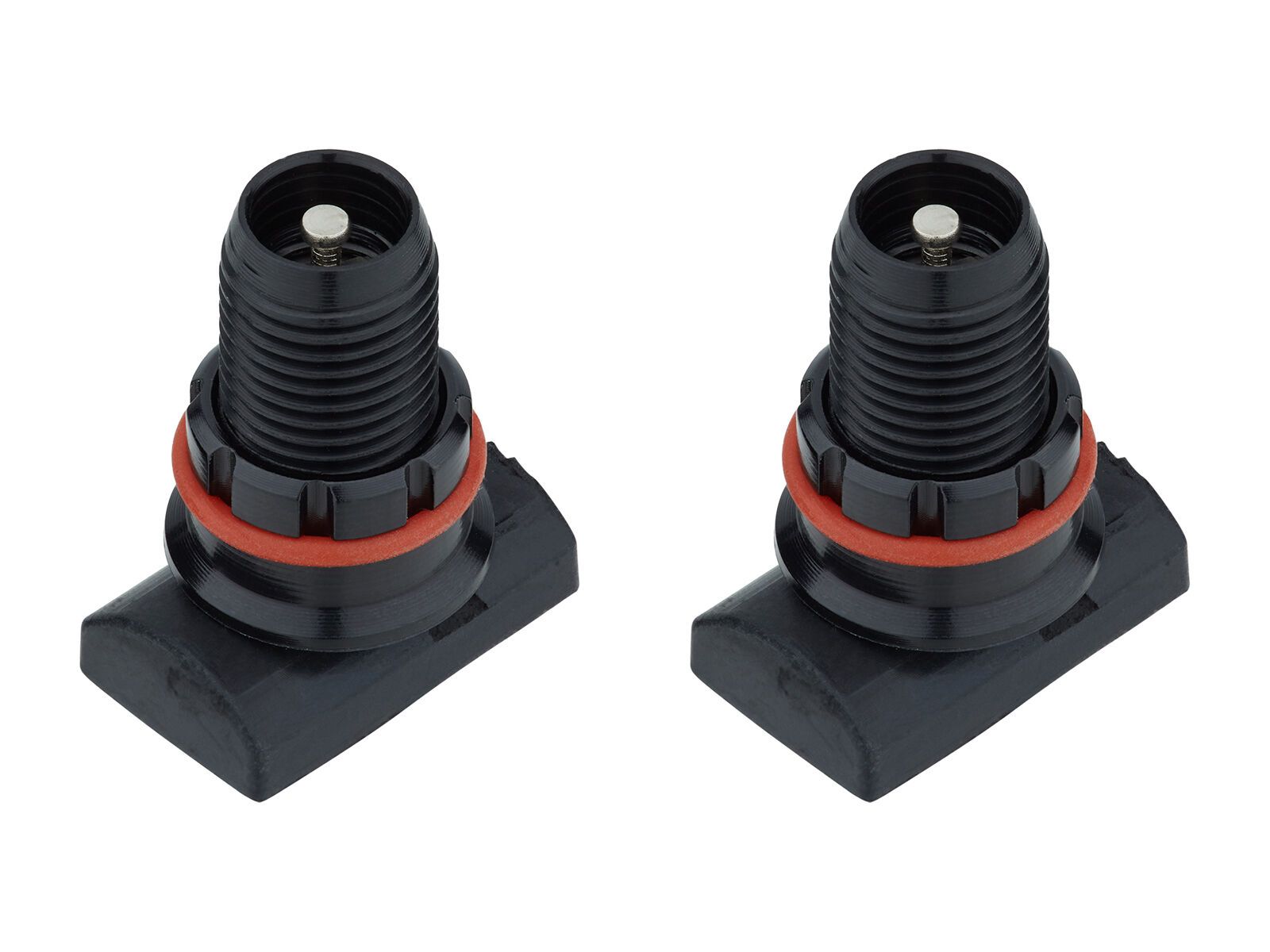 Newmen Streem Aero Tubeless Valve Set - Bild 1