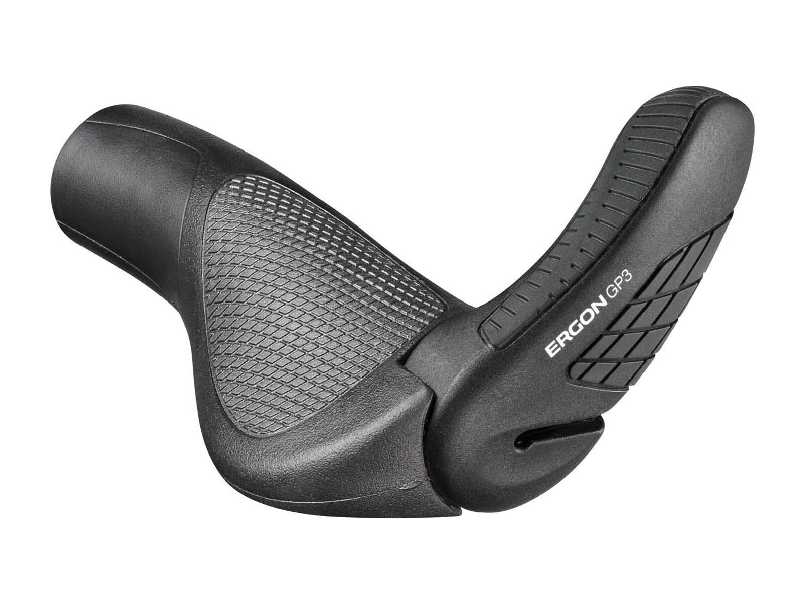 Ergon GP3 mit Barend - Bild 1