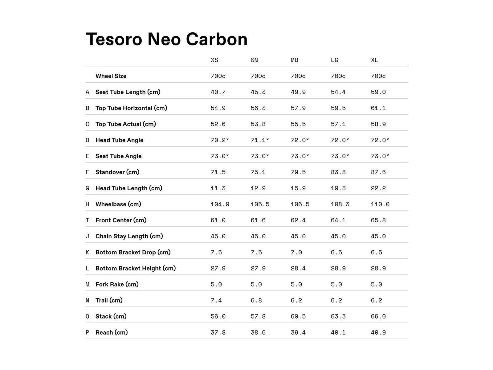 Cannondale Tesoro Neo Carbon 2, storm cloud - Bild 8