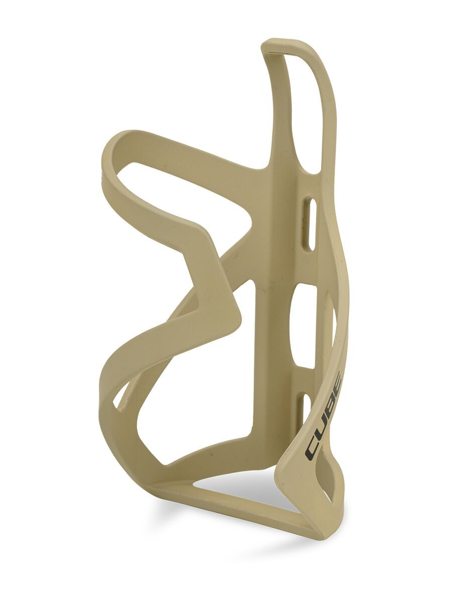 Cube Flaschenhalter HPP Sidecage, matt desert´n´glossy black - Bild 1