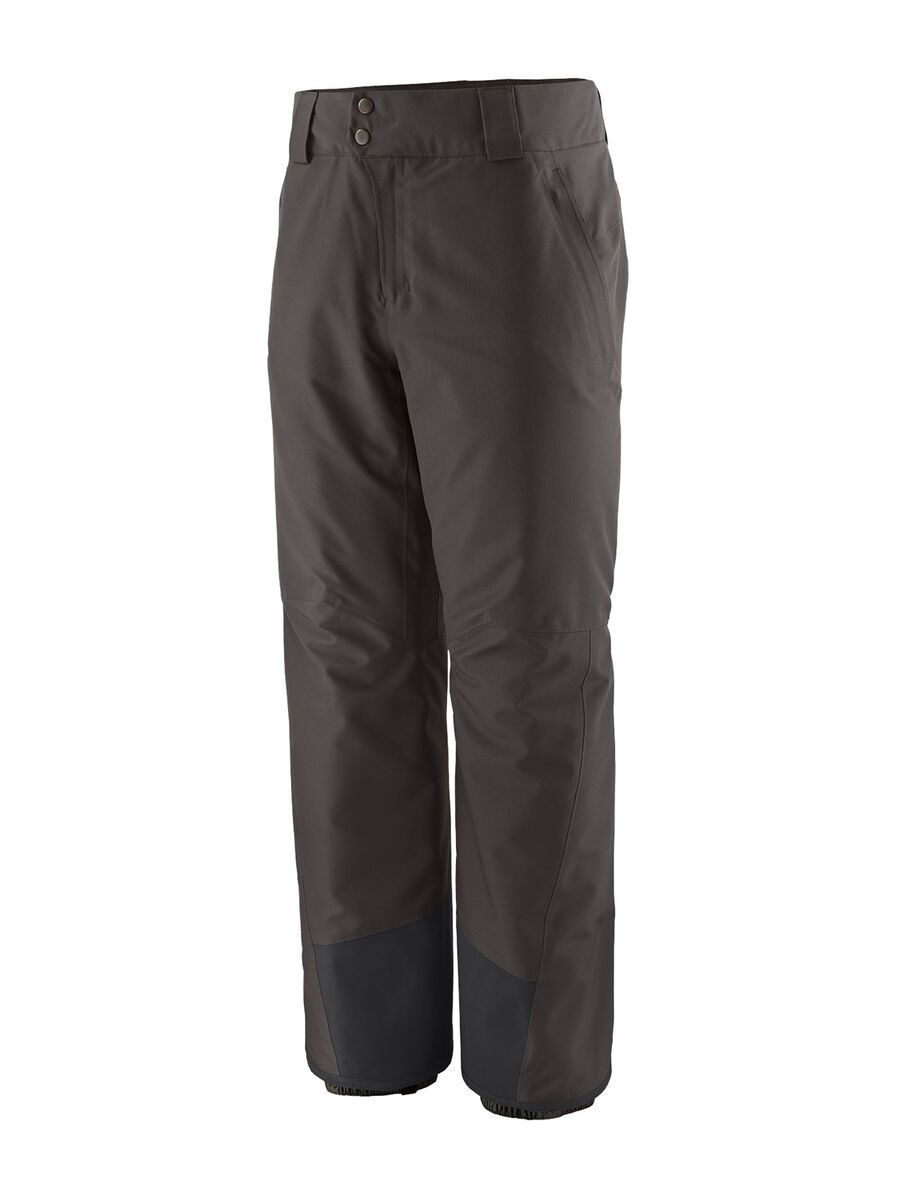 Patagonia Men's Insulated Powder Town Pants, black - Bild 1