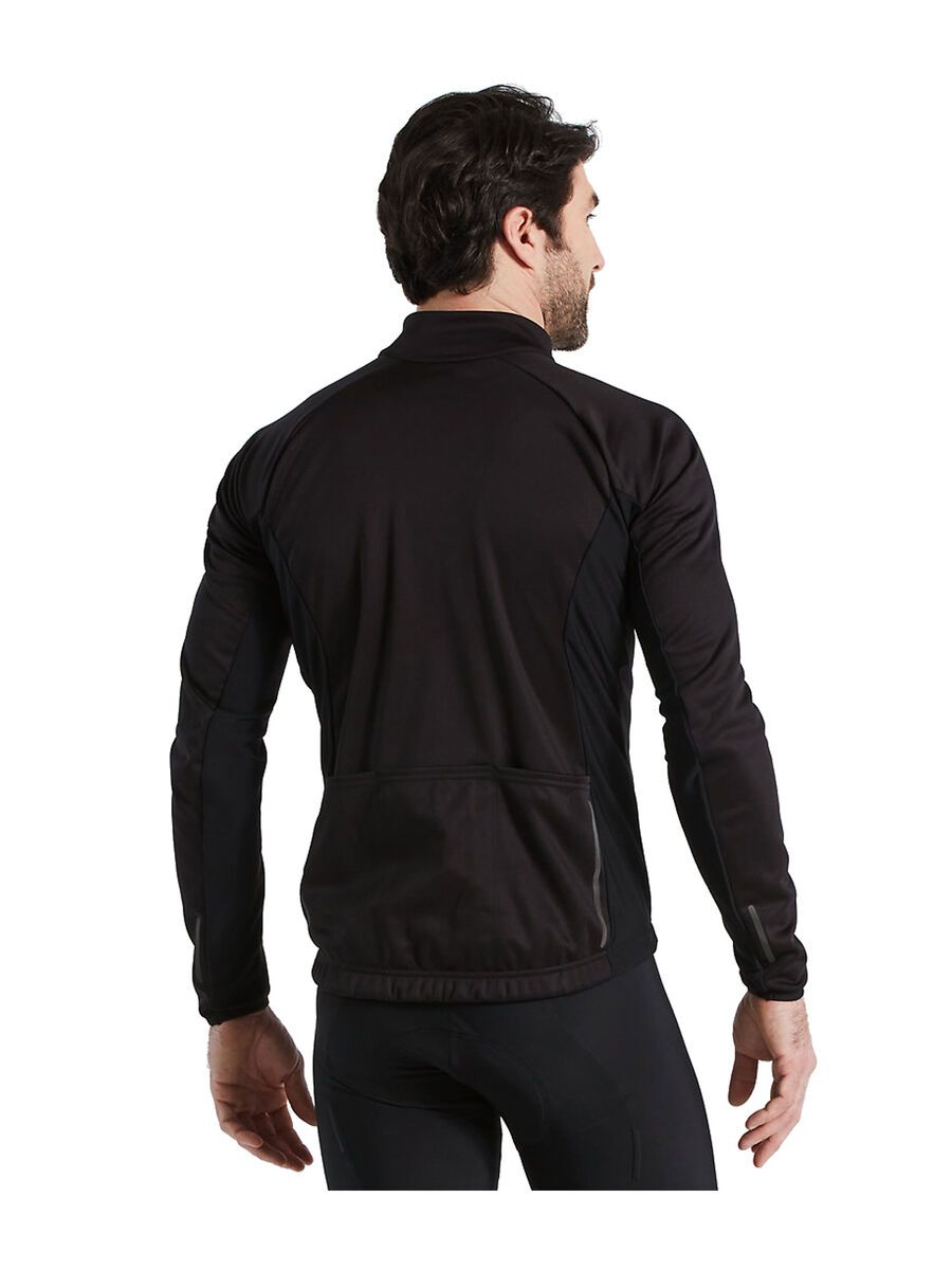 Specialized Men's RBX Softshell Jacket, black - Bild 2