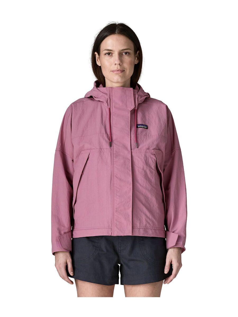 Patagonia Women's Skysail Jacket, light violet - Bild 2