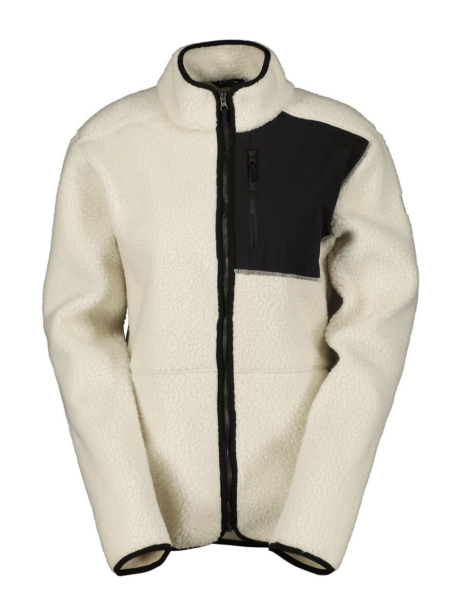 Scott Defined Heritage Pile Men's Jacket dust white XL 4111267632012
