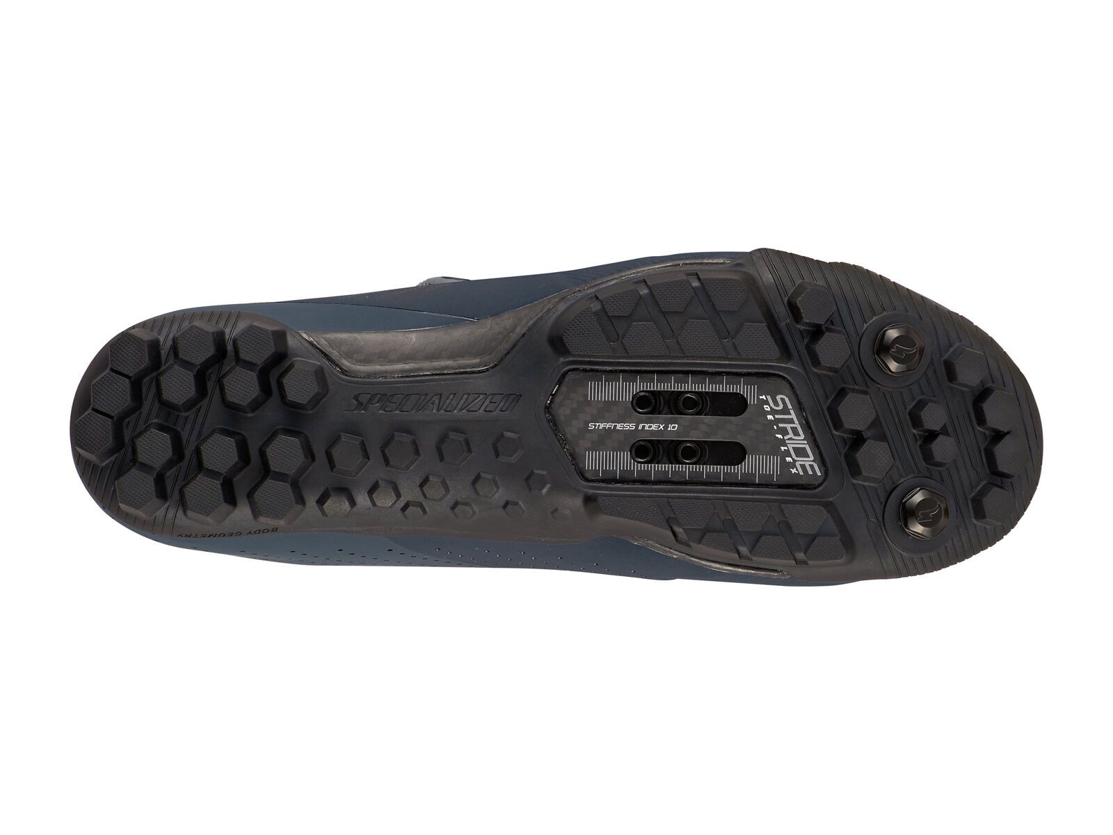 Specialized Recon 3.0 Mountain Bike, cast blue metallic - Bild 5