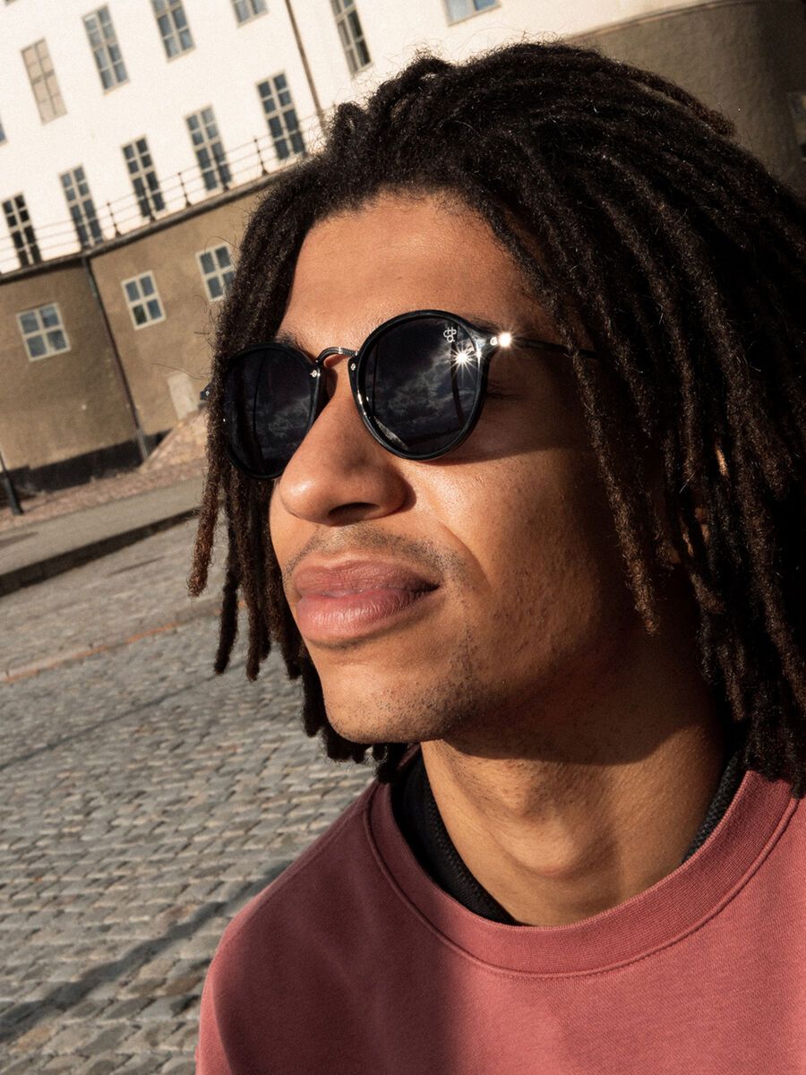 CHPO Club, Black / shiny black - Bild 3