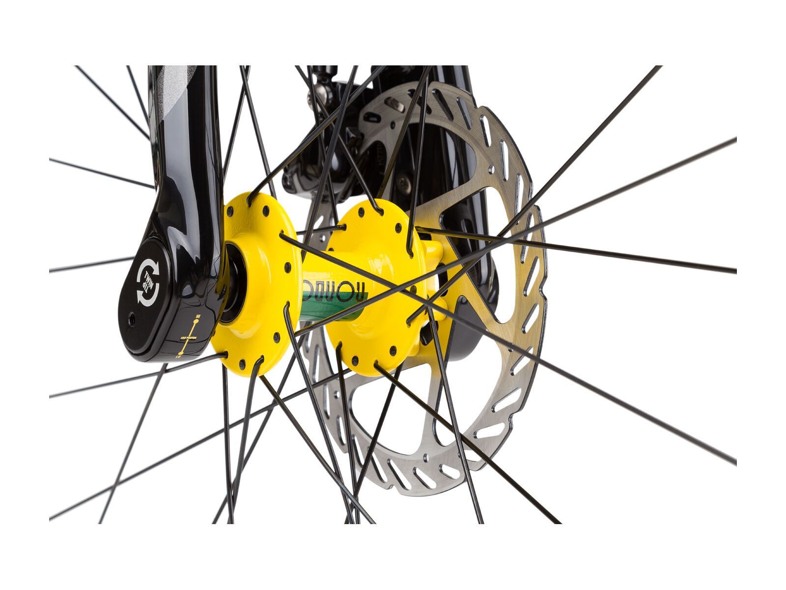 Rondo Ruut ST, green - Bild 6